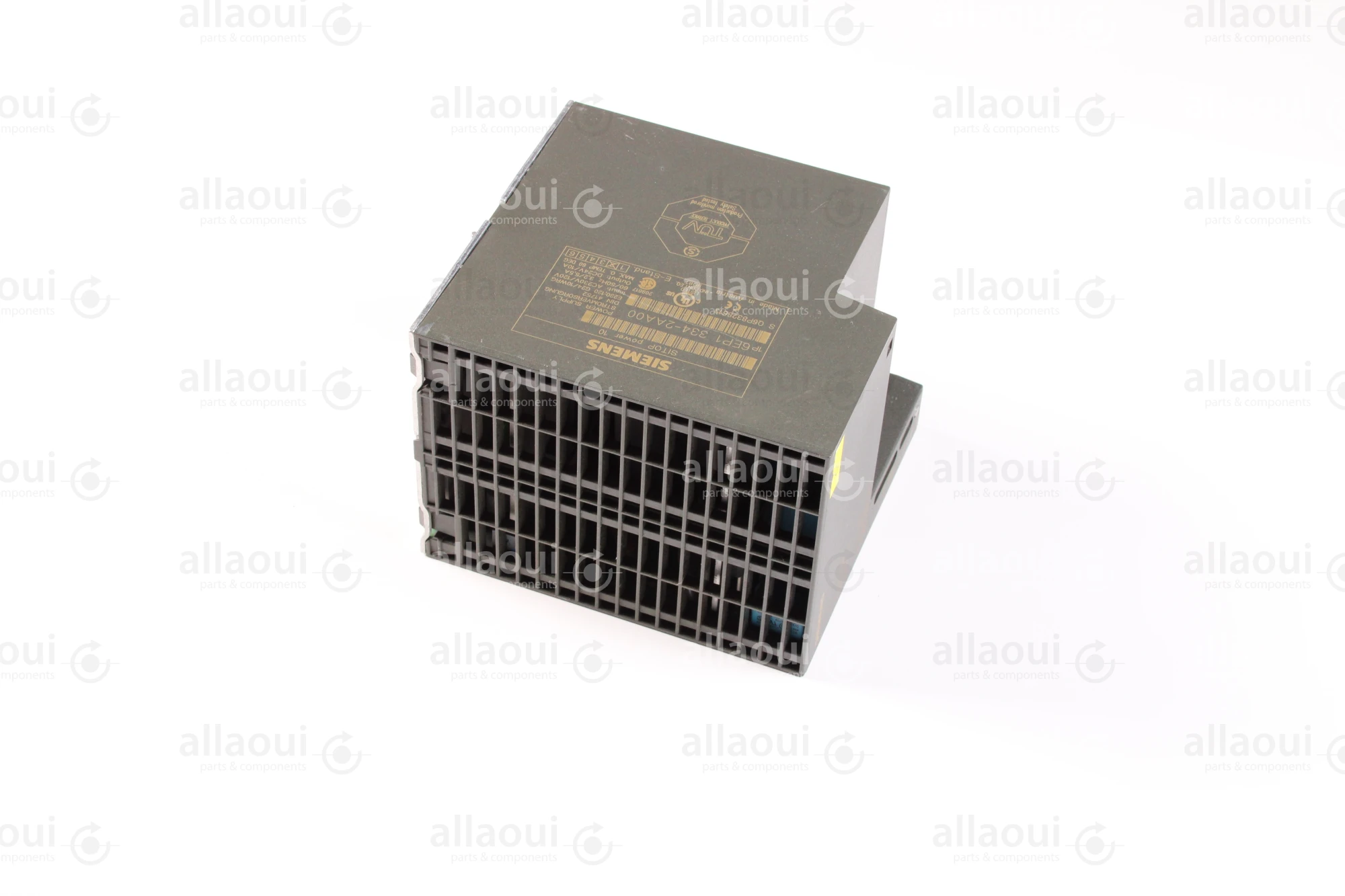 Siemens Power Supply 6ep1 334-2AA00 Siemens Power Supply 6ep1 334-2AA00