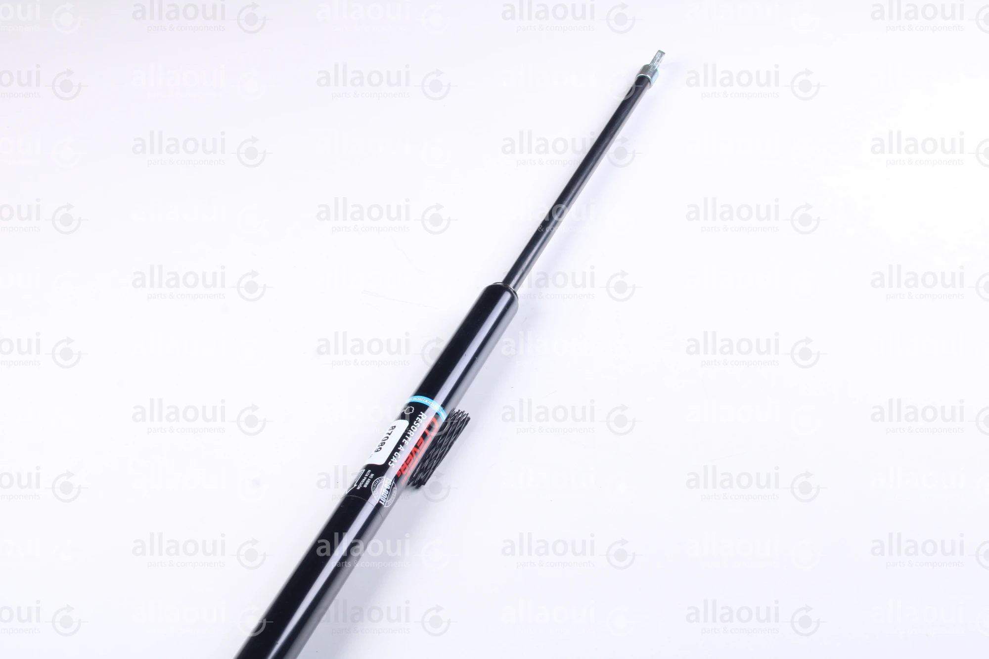 Clevers Gas lift spring 87089 Clevers Gas lift spring 87089