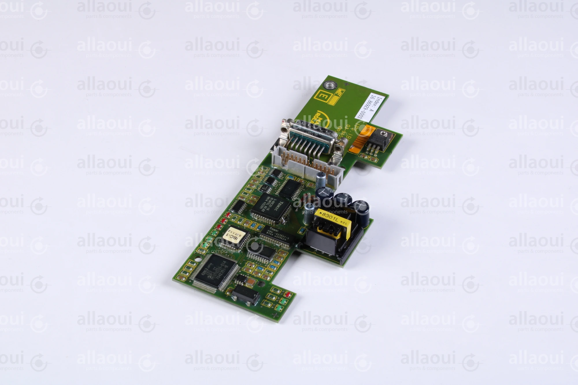 Manroland Board 16.86929-0003 A