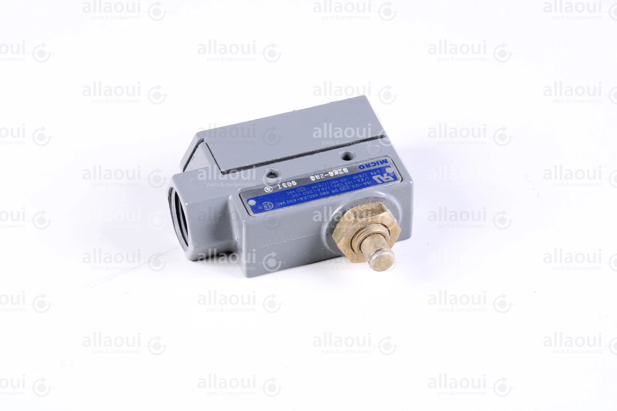 Honeywell Switch BZE6-2RQ Honeywell Switch BZE6-2RQ