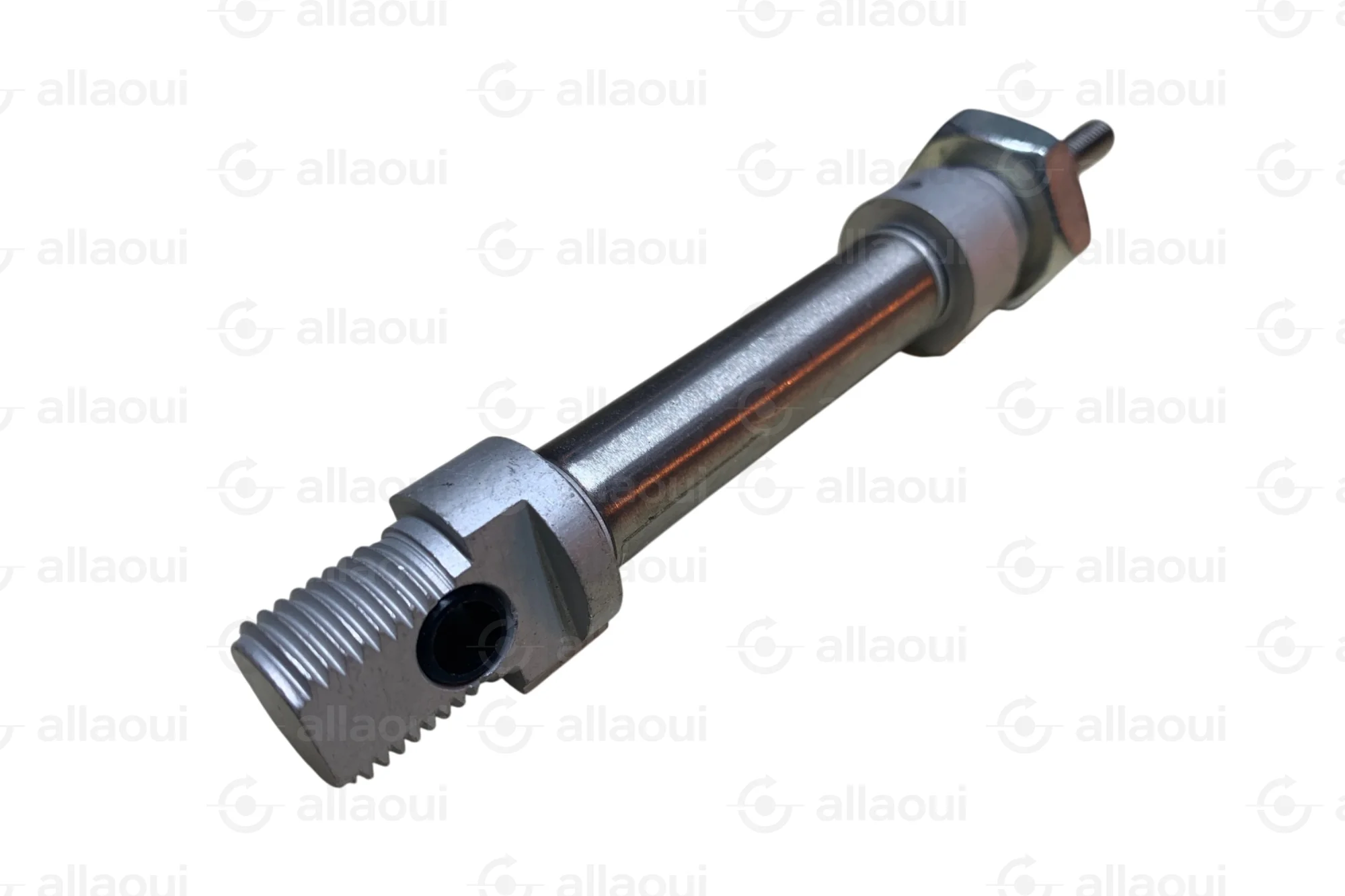 Festo Pneumatic Cylinder 10mm Bore 25mm Stroke DSN-10-25-P-A Festo Pneumatic Cylinder 10mm Bore 25mm Stroke DSN-10-25-P-A