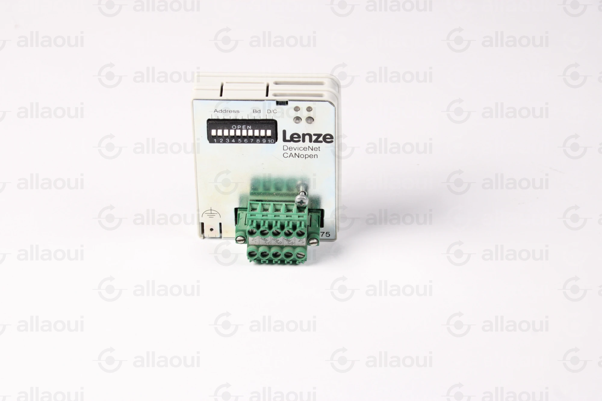 Lenze Function Module EMF2175IB Lenze Function Module EMF2175IB