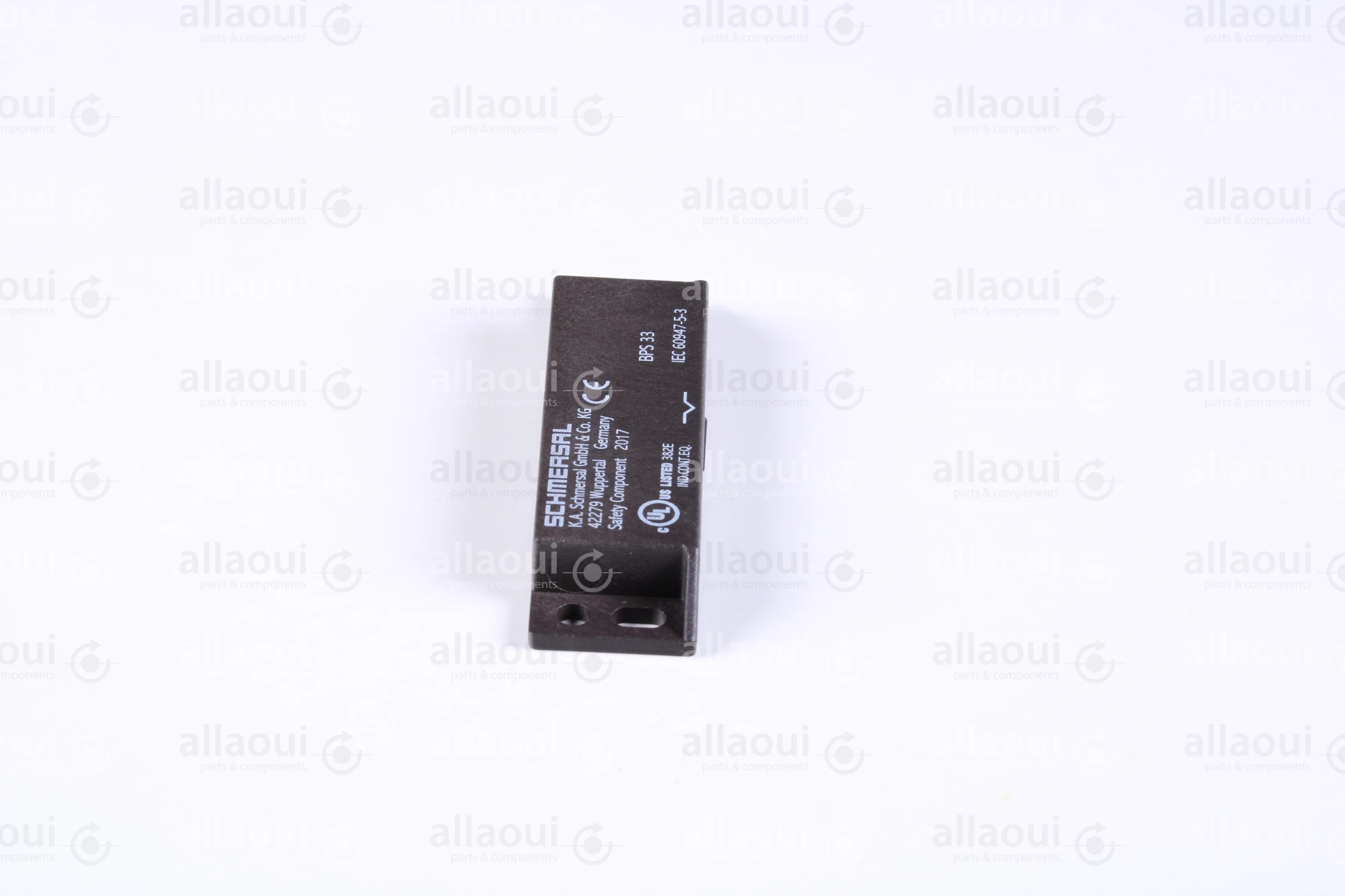 Schmersal Switch 101107771 Schmersal Switch 101107771