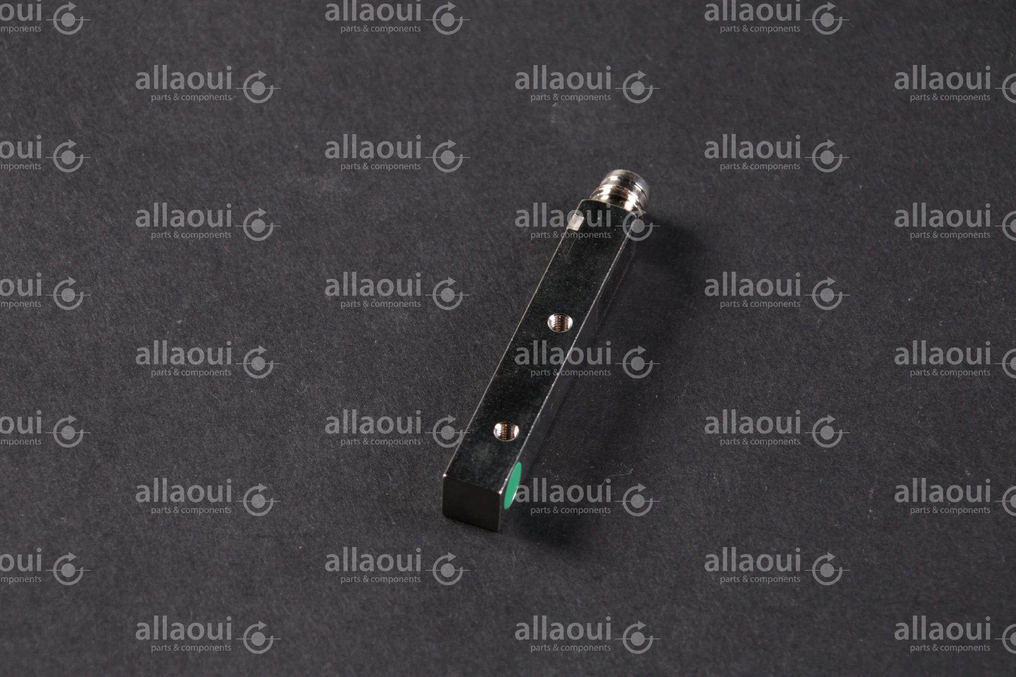 Baumer Inductive proximity switch IFFM08P3701/01S35L Baumer Inductive proximity switch IFFM08P3701/01S35L