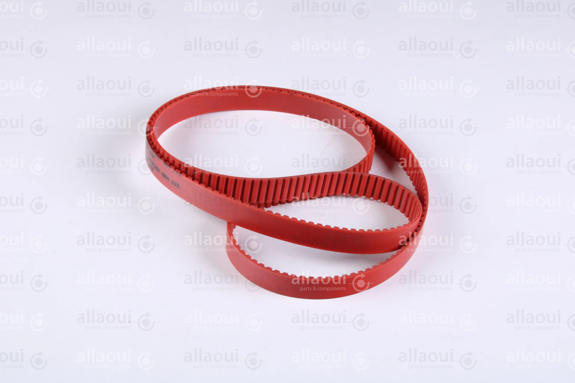 Müller Martini Toothed Belt 16AT1230 0039.3922 Müller Martini Toothed Belt 16AT1230 0039.3922