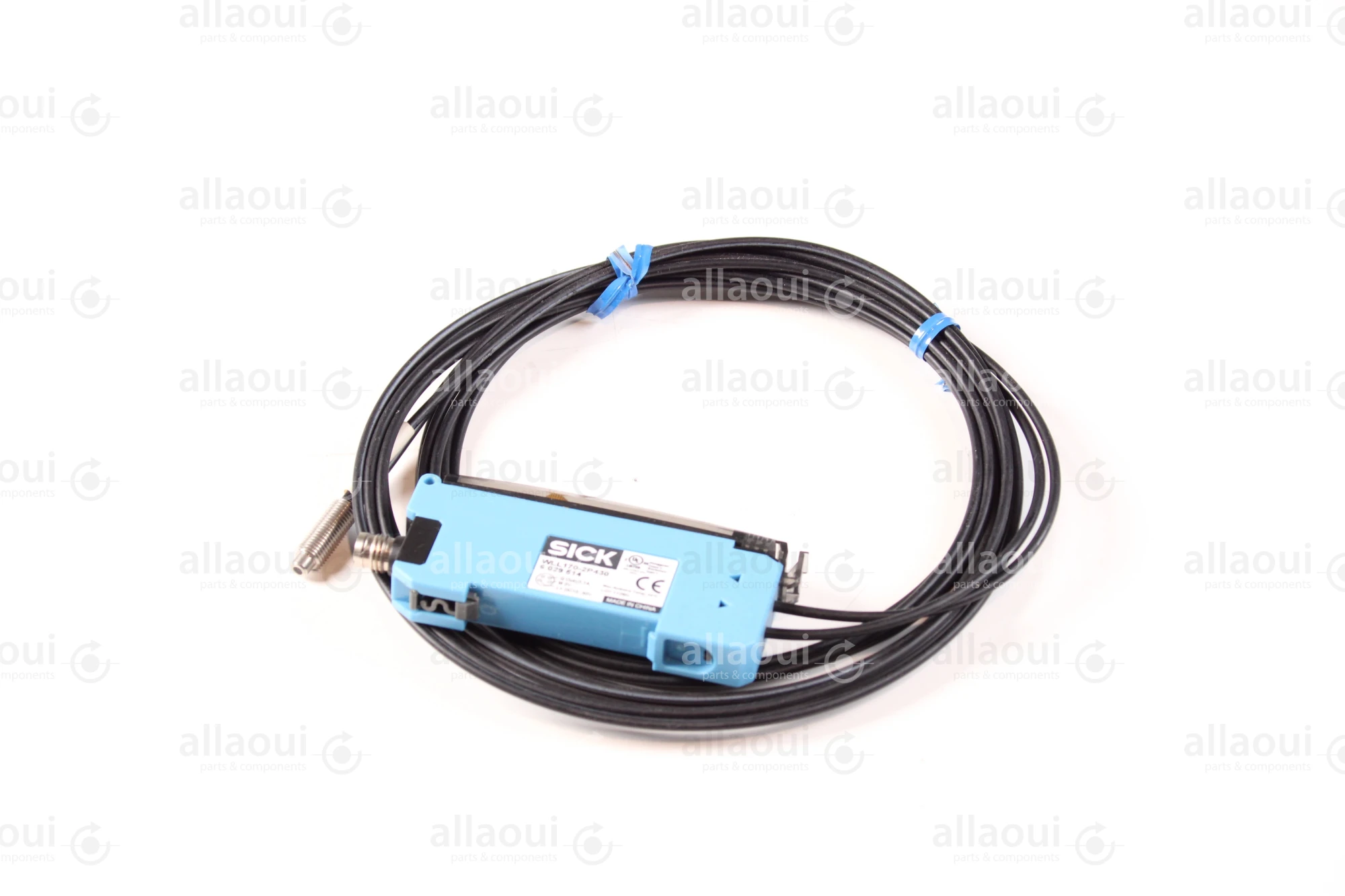 Sick Sensors WLL170-2P430 Sick Sensors WLL170-2P430