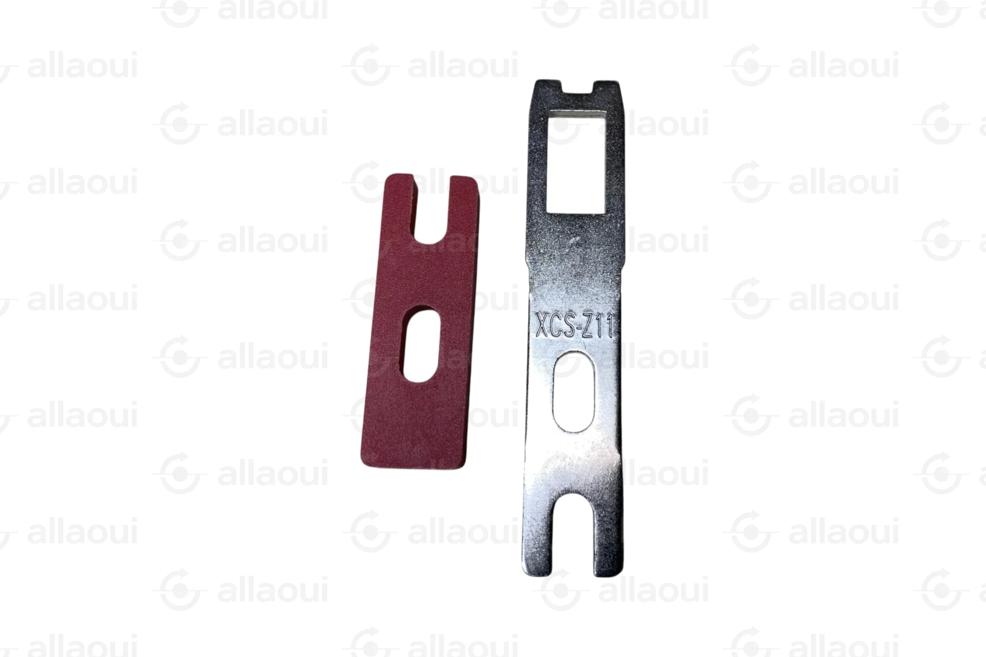Telemecanique Straight Actuator for Plastic Guard Switch XCSZ11