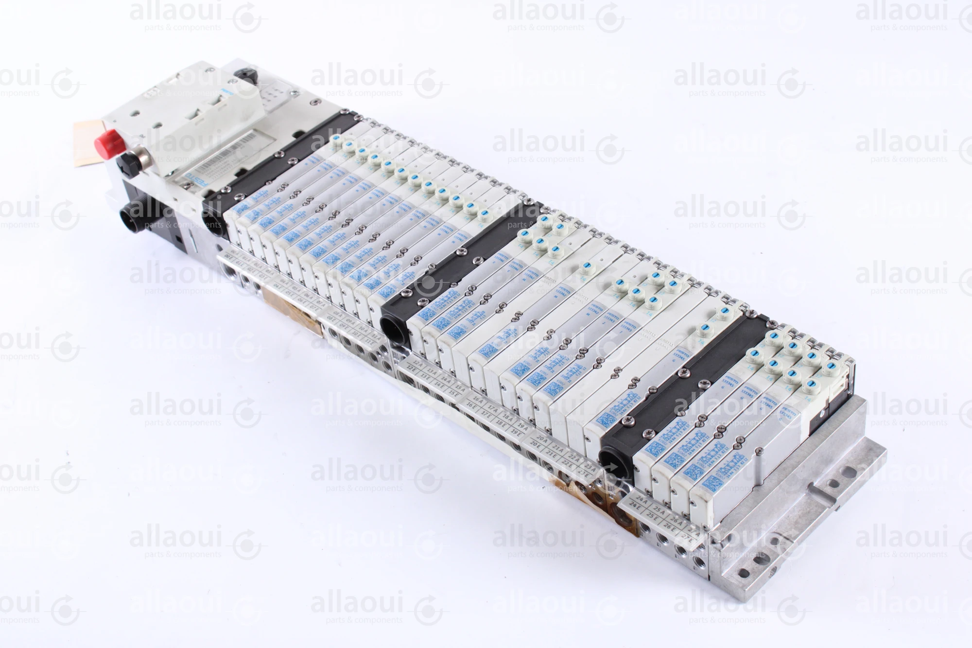 Festo Valve Cluster KO02 3S7PMKP6DJT Festo Valve Cluster KO02 3S7PMKP6DJT