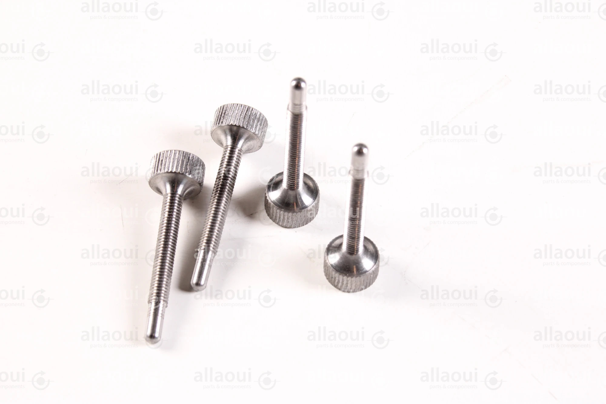 Kolbus Screw (4 Pieces) 00258010 Kolbus Screw (4 Pieces) 00258010