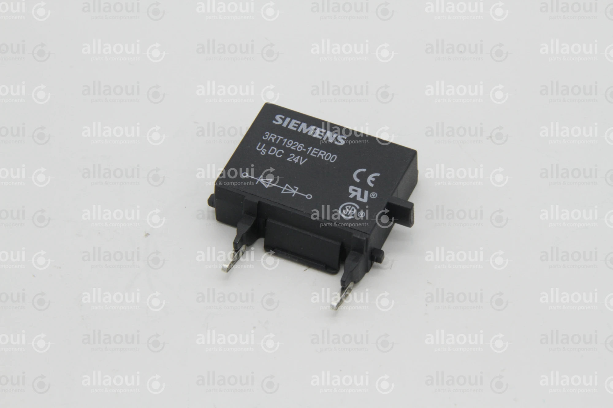 Siemens Suppressor Components 3RT1926-1ER00-18.5 3RT1926-1ER00 Siemens Suppressor Components 3RT1926-1ER00-18.5 3RT1926-1ER00