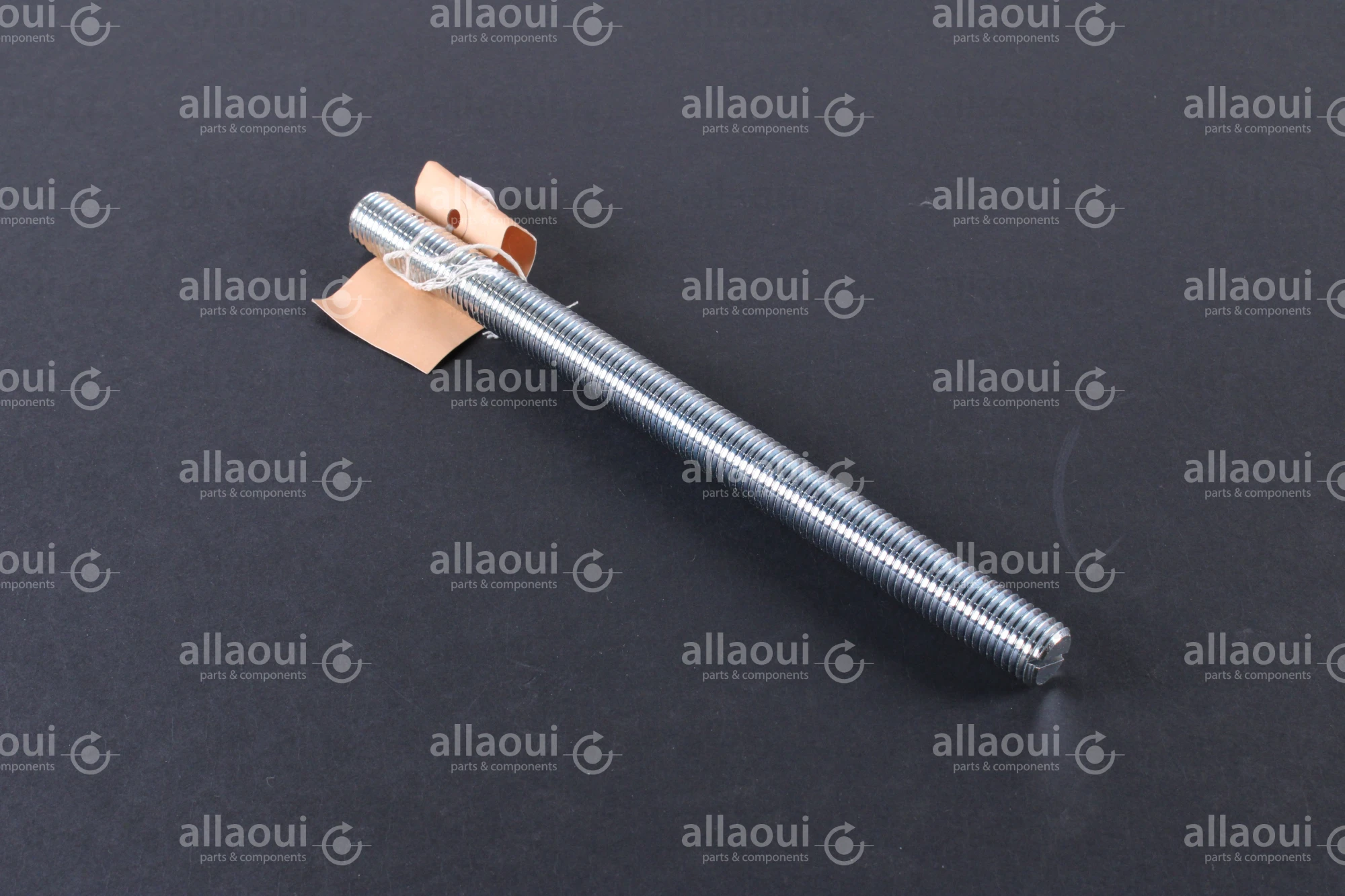 Müller Martini Rod M20X282 7238.1229.4 Müller Martini Rod M20X282 7238.1229.4