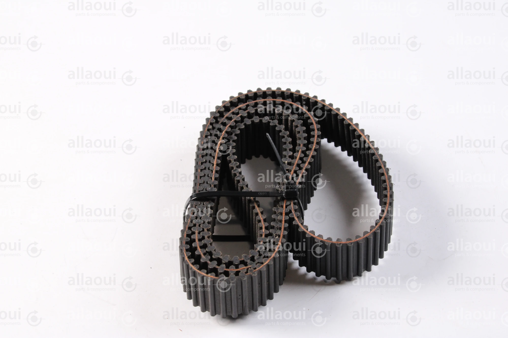 PowerGrip Timing Belt TP HTD-1100-5M-25 PowerGrip Timing Belt TP HTD-1100-5M-25