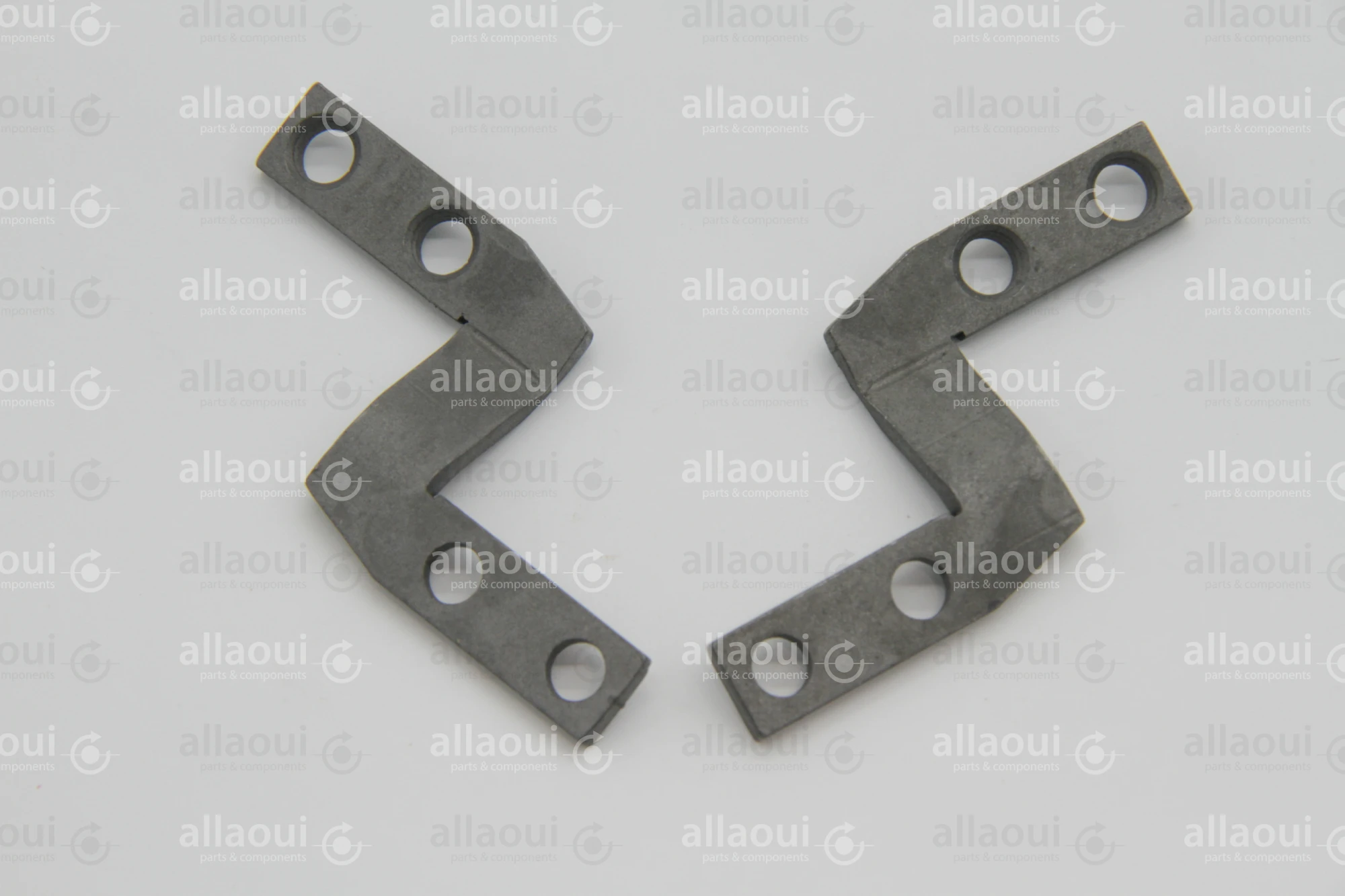 Heidelberg Flap Sheet Stop FH.1096421/01 Heidelberg Flap Sheet Stop FH.1096421/01