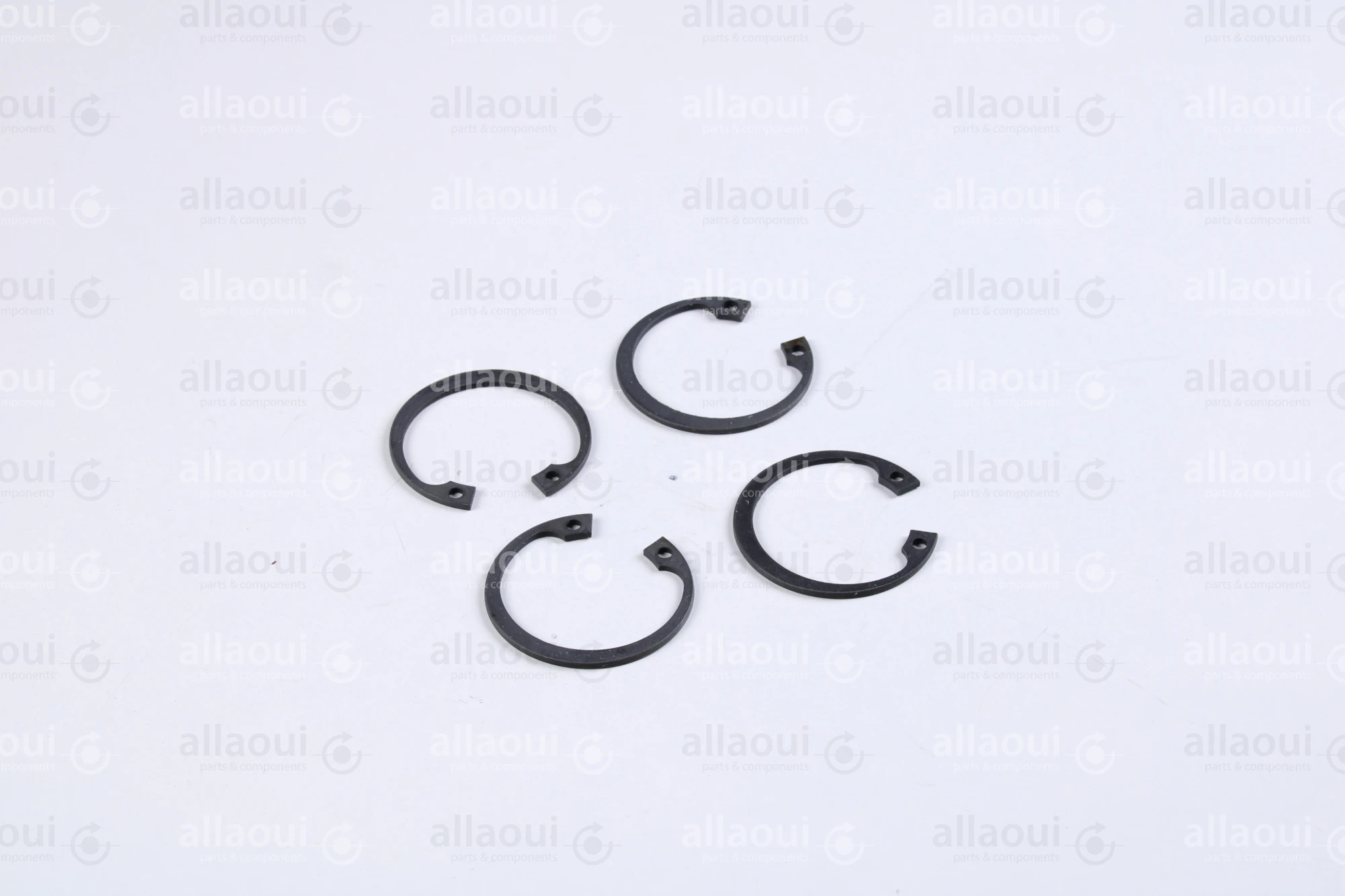 Müller Martini Retaining Ring 35X1.5 (4 Pieces) 0031.1116 Müller Martini Retaining Ring 35X1.5 (4 Pieces) 0031.1116