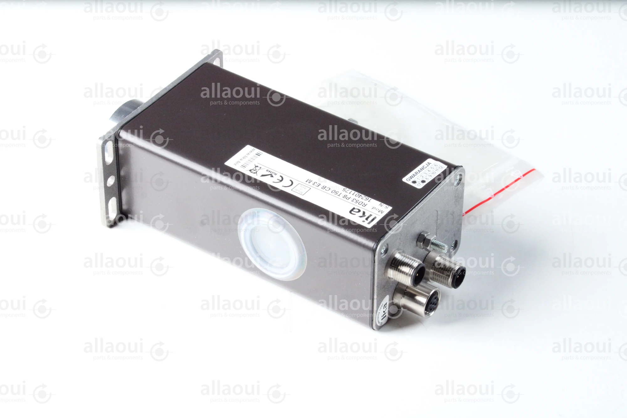 LIKA Encoder RD53-P8-T50-CB-E3-M LIKA Encoder RD53-P8-T50-CB-E3-M