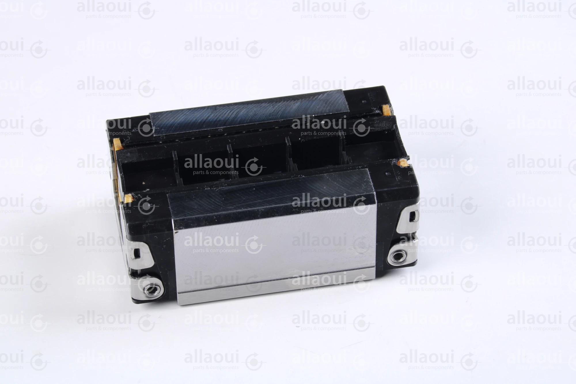 Bosch Rexroth Linear Guide R162171321 Bosch Rexroth Linear Guide R162171321