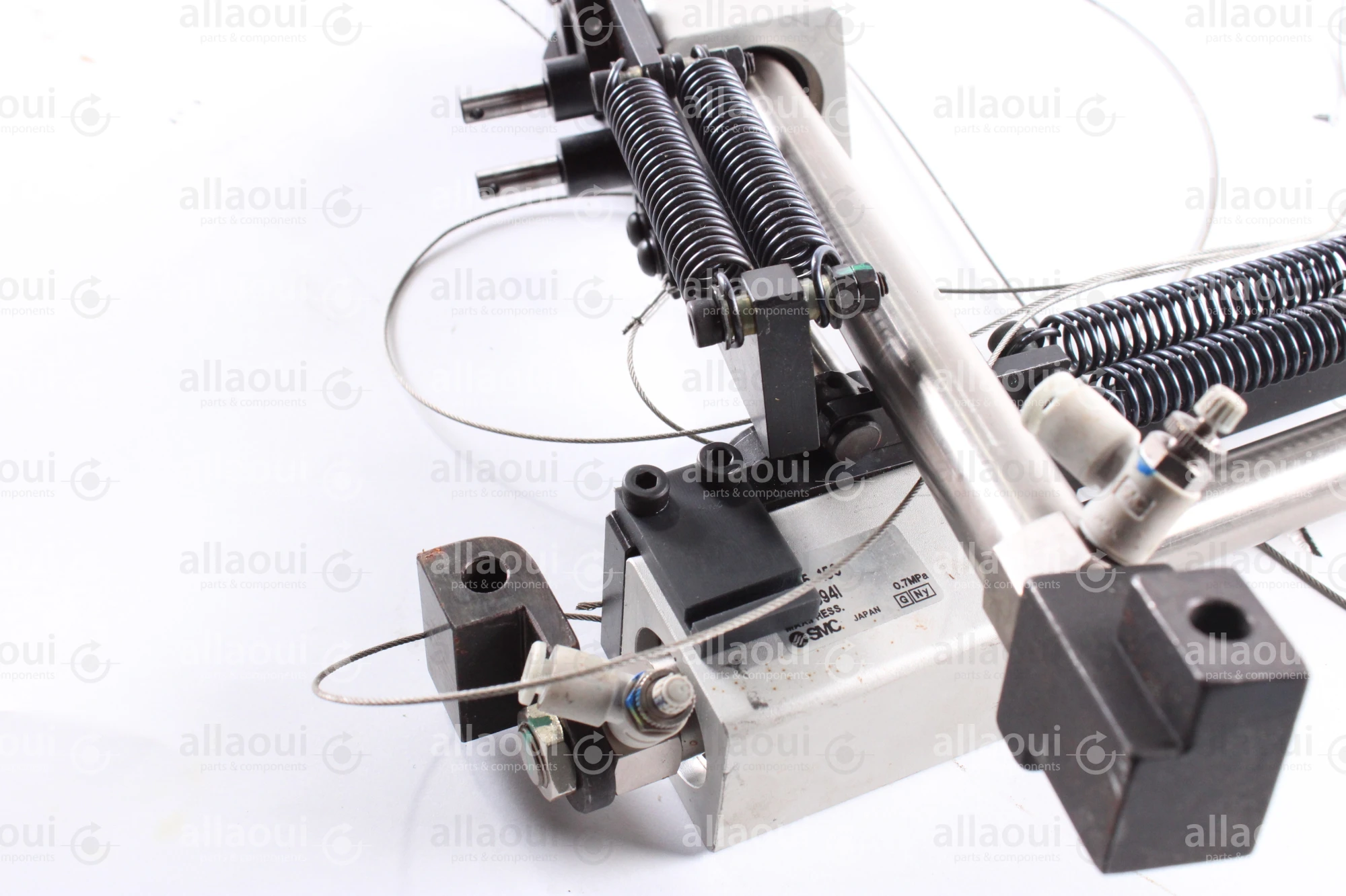 SMC Set Ejection Cylinder CY3B15-150 SMC Set Ejection Cylinder CY3B15-150