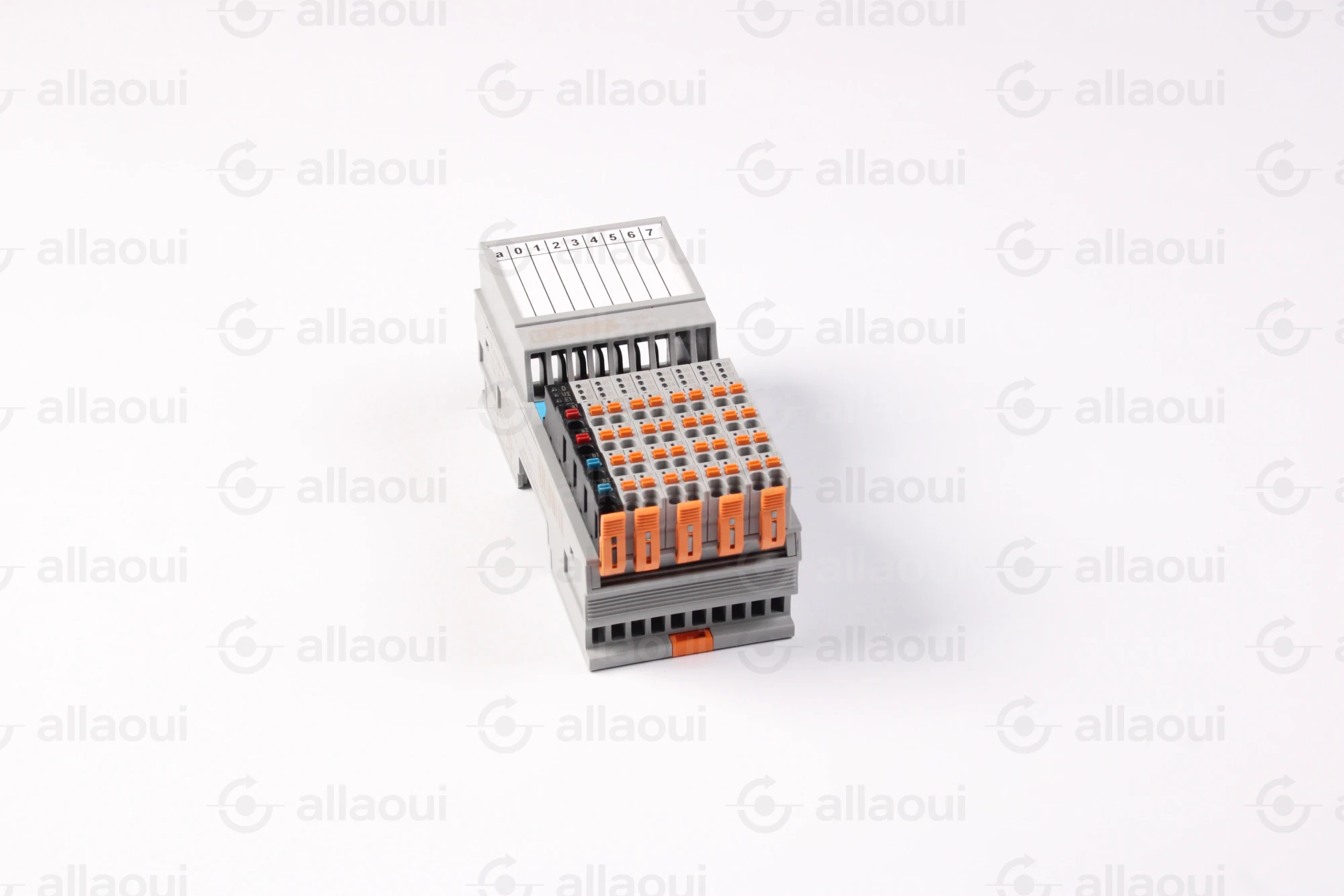Phoenix Contact Digital Module AXL-F-DI32/1-1F Phoenix Contact Digital Module AXL-F-DI32/1-1F