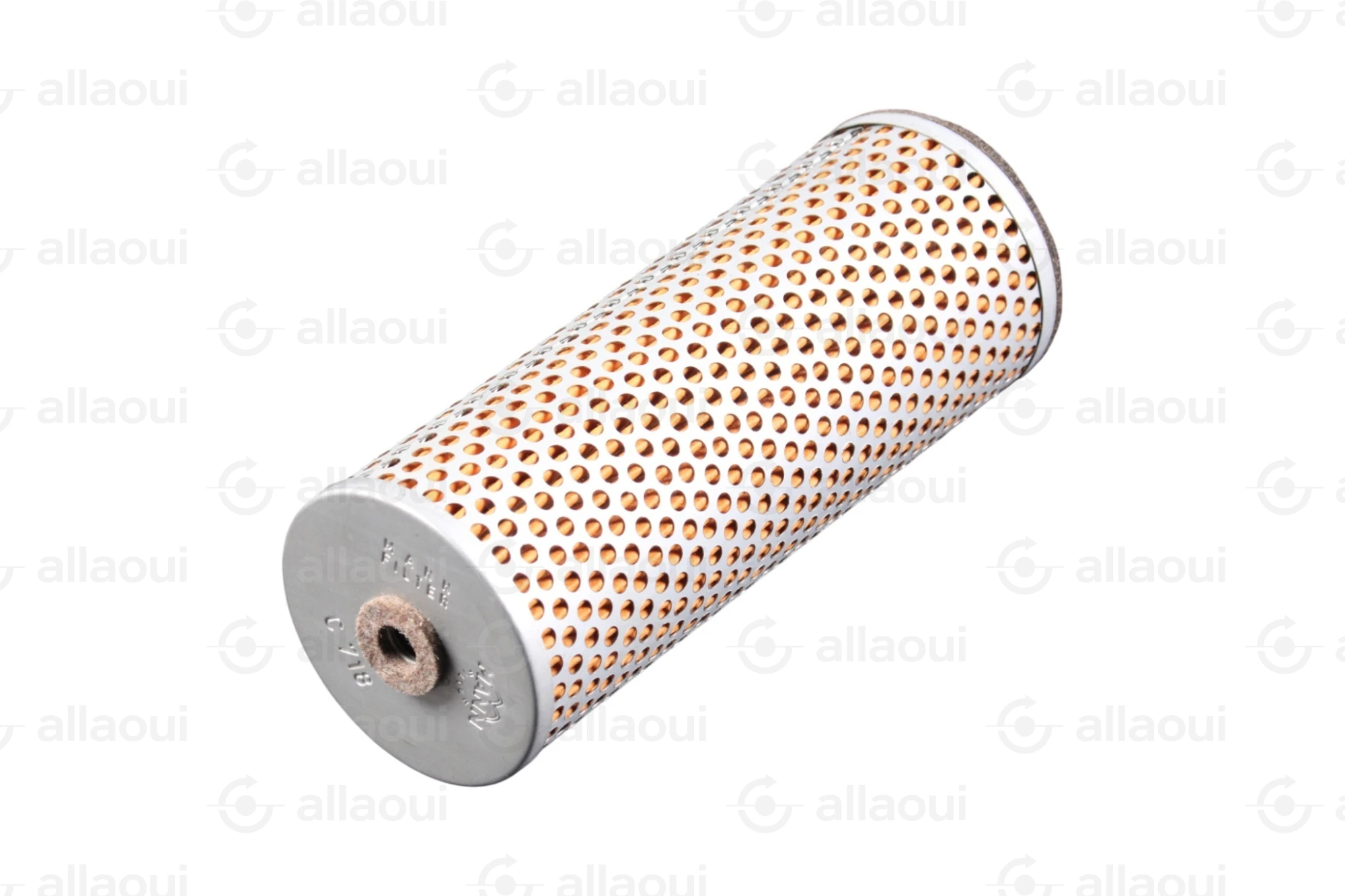 Mann Filter Air Filter C-718