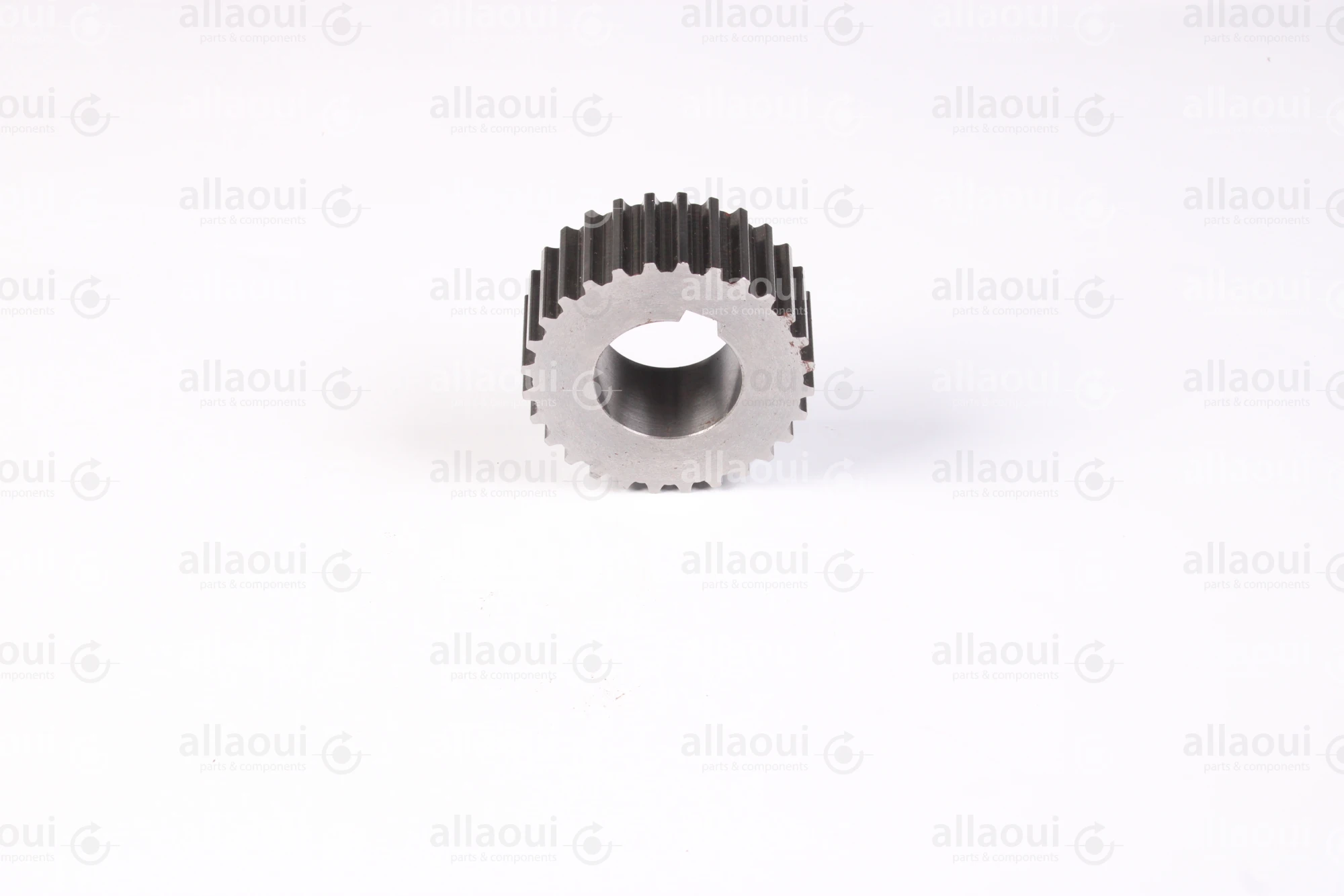 Manroland Timing Belt Pulley 16.17383-1006 Manroland Timing Belt Pulley 16.17383-1006