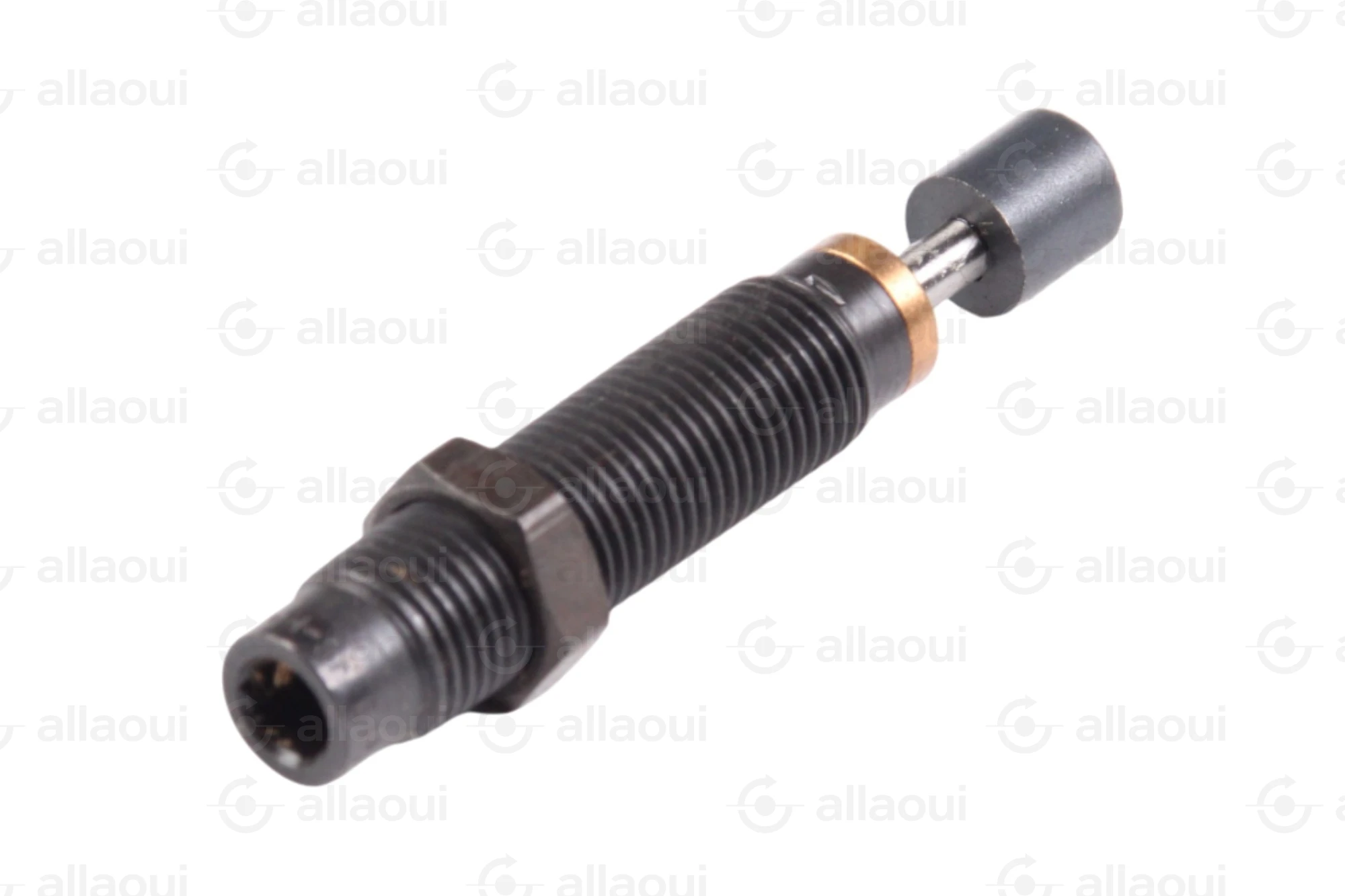 ISB Industrieservice Babel GmbH Shock Absorber MC25EUMH
