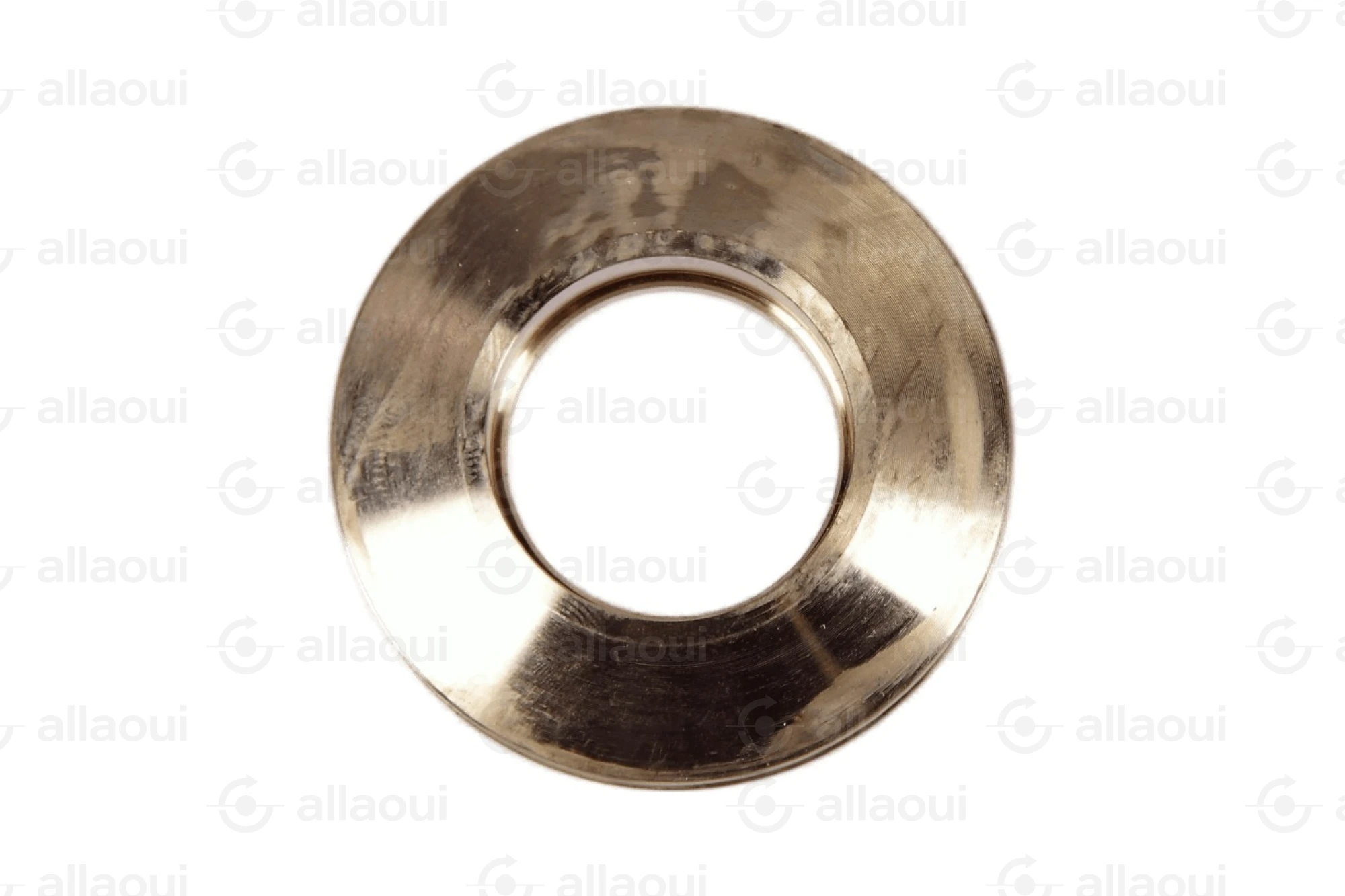 Manroland Pressure Piece 16.04133-4009