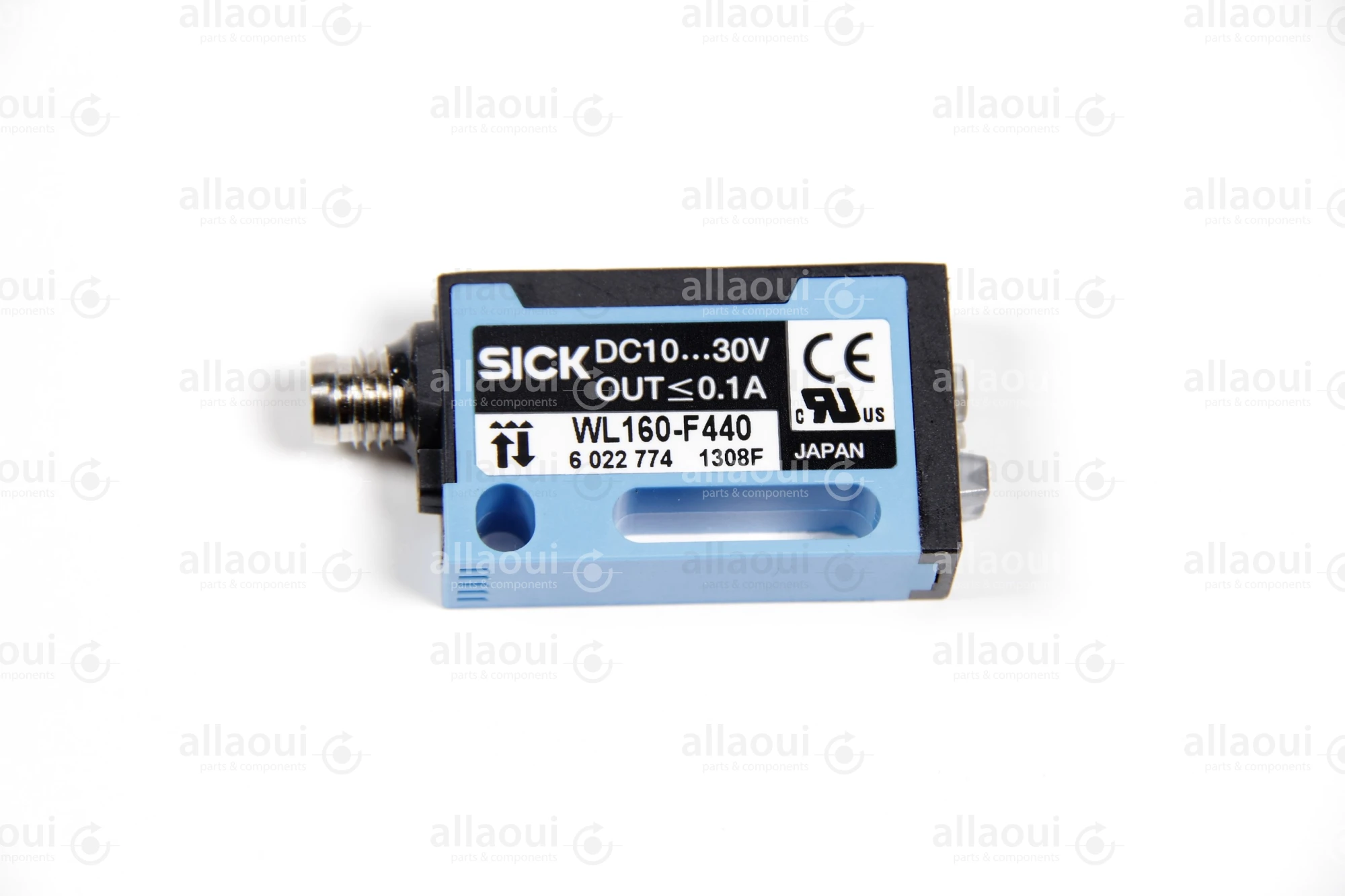 Sick Sensor WL 160-F440 WL 160-F440