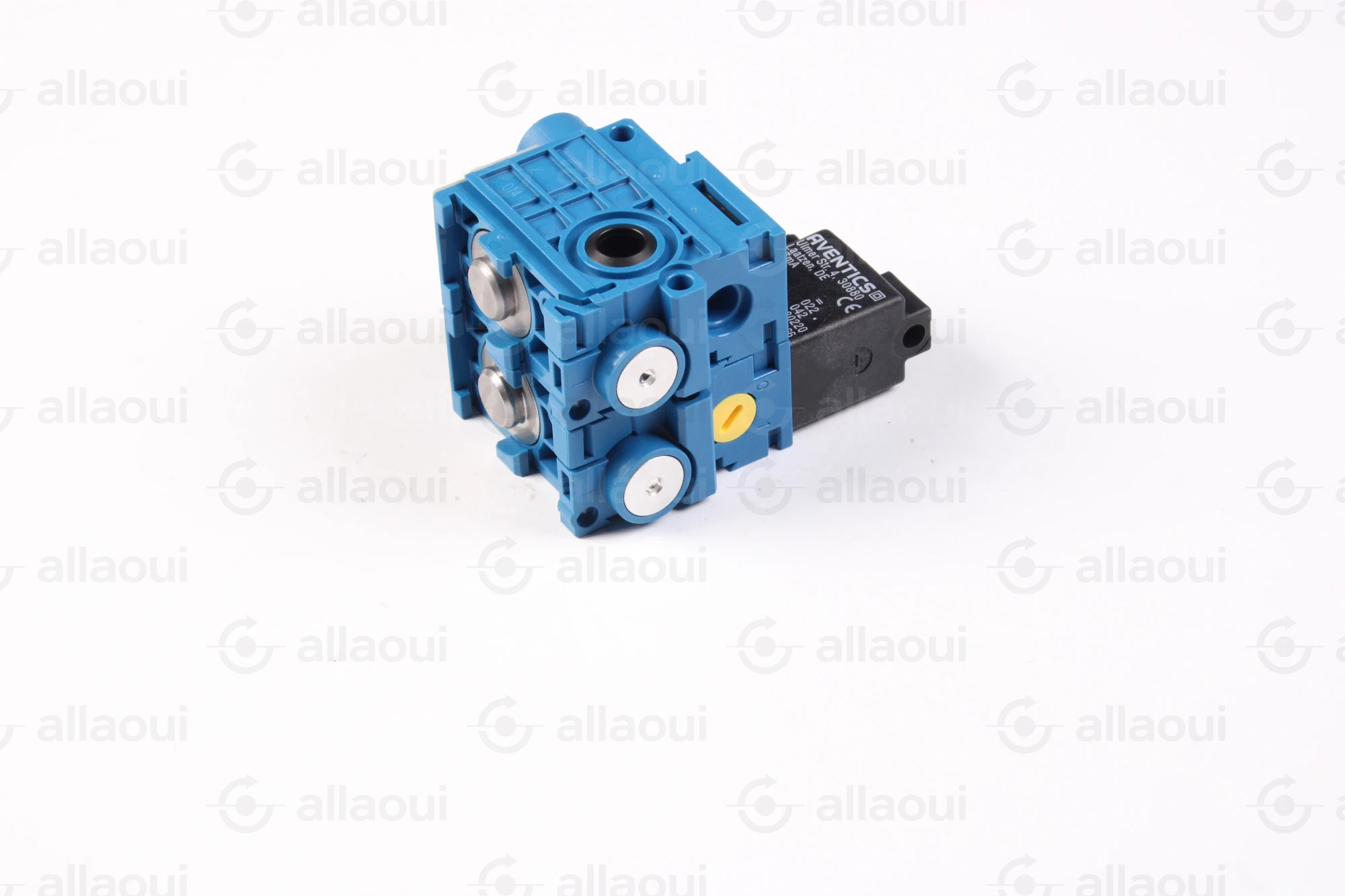 Ferag Directional Valve 5422489 Ferag Directional Valve 5422489