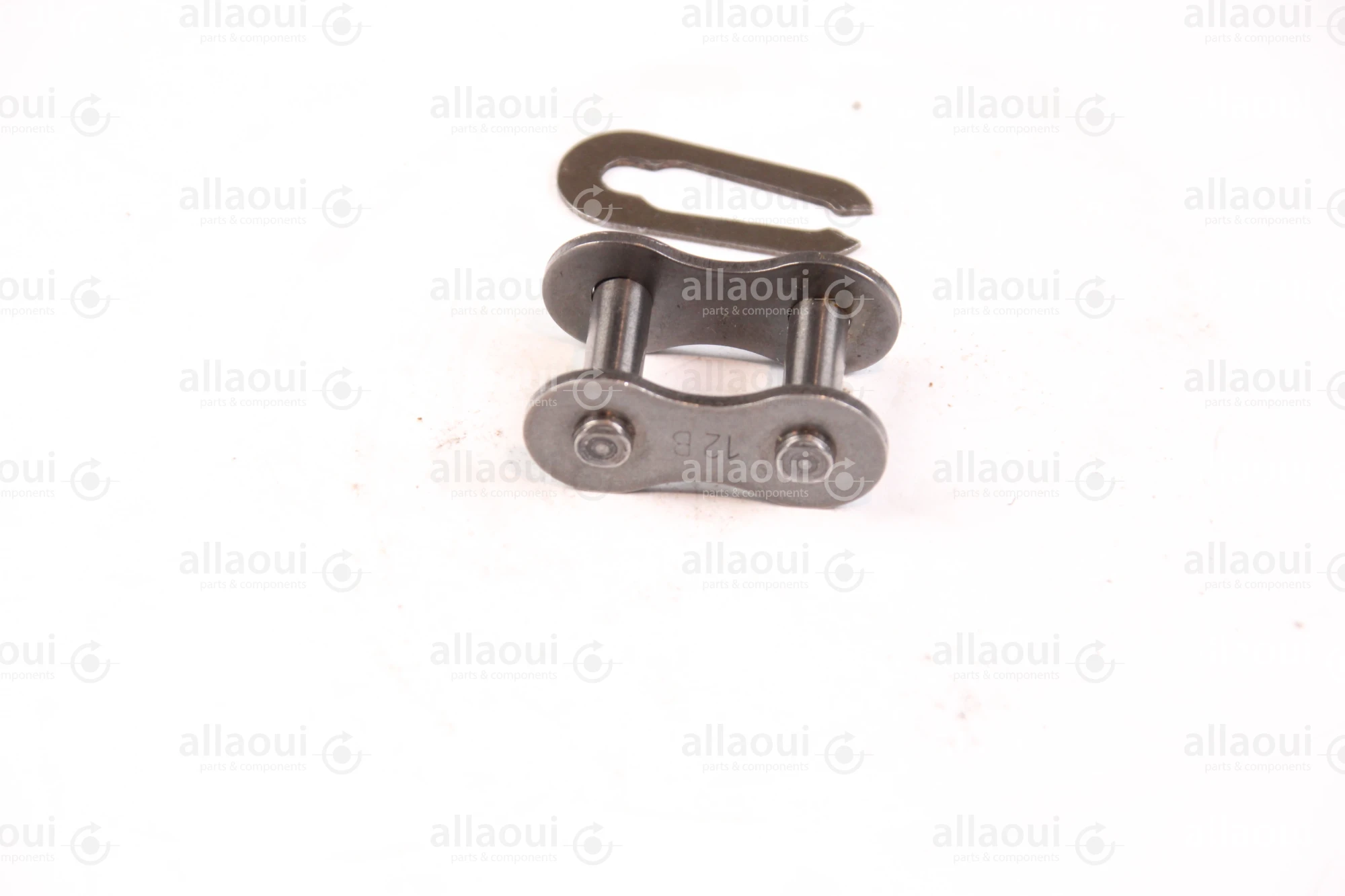 Witra Connecting Link for Roller Chain 12B Witra Connecting Link for Roller Chain 12B