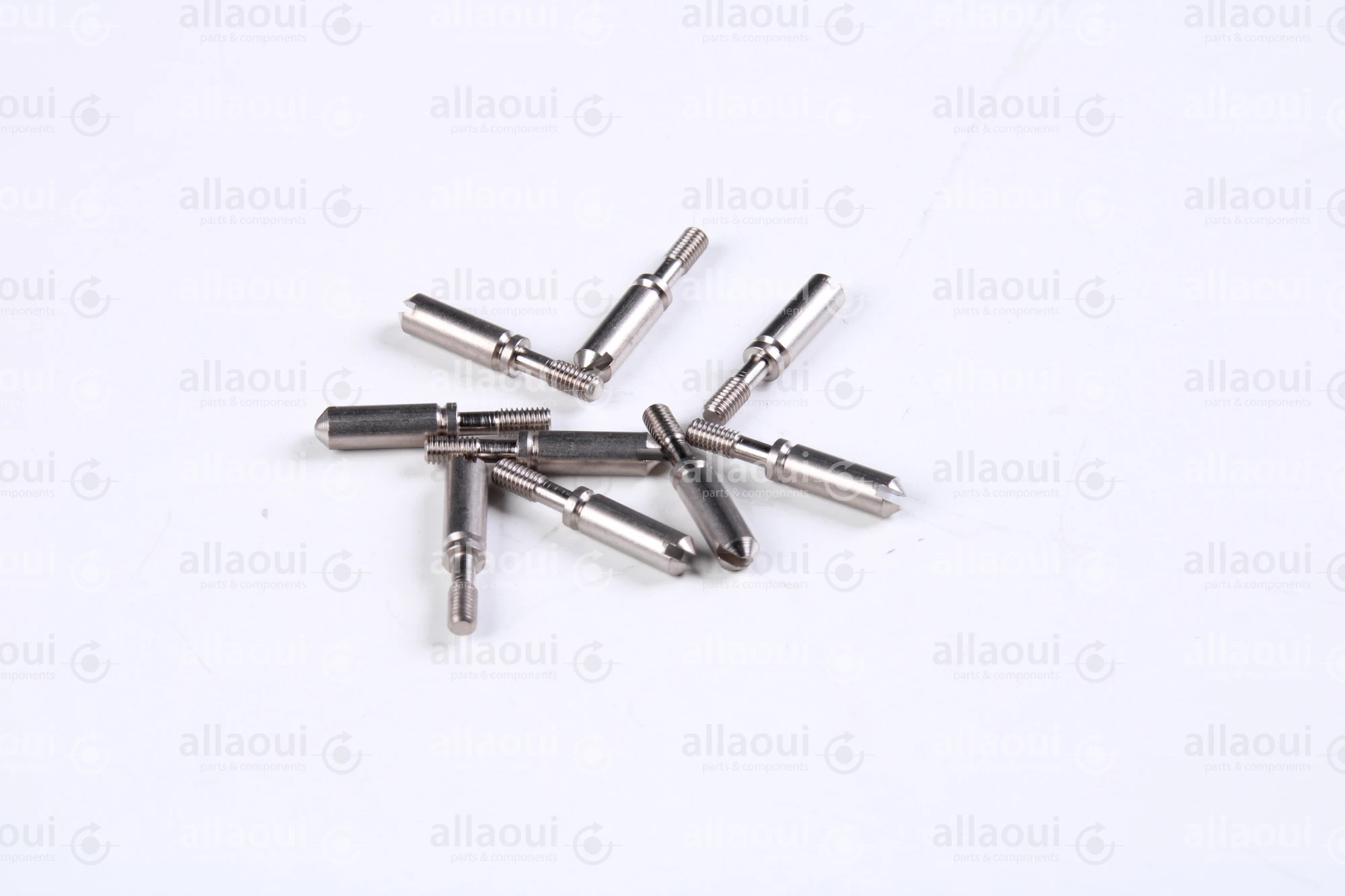 Müller Martini Pin (9 Pieces) 0058.1985 Müller Martini Pin (9 Pieces) 0058.1985