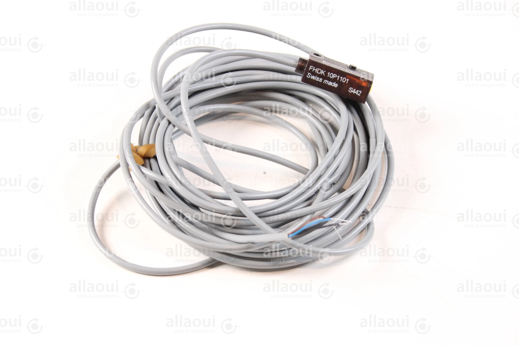 Leuze Electronic Sensor LS05GASe Leuze Electronic Sensor LS05GASe