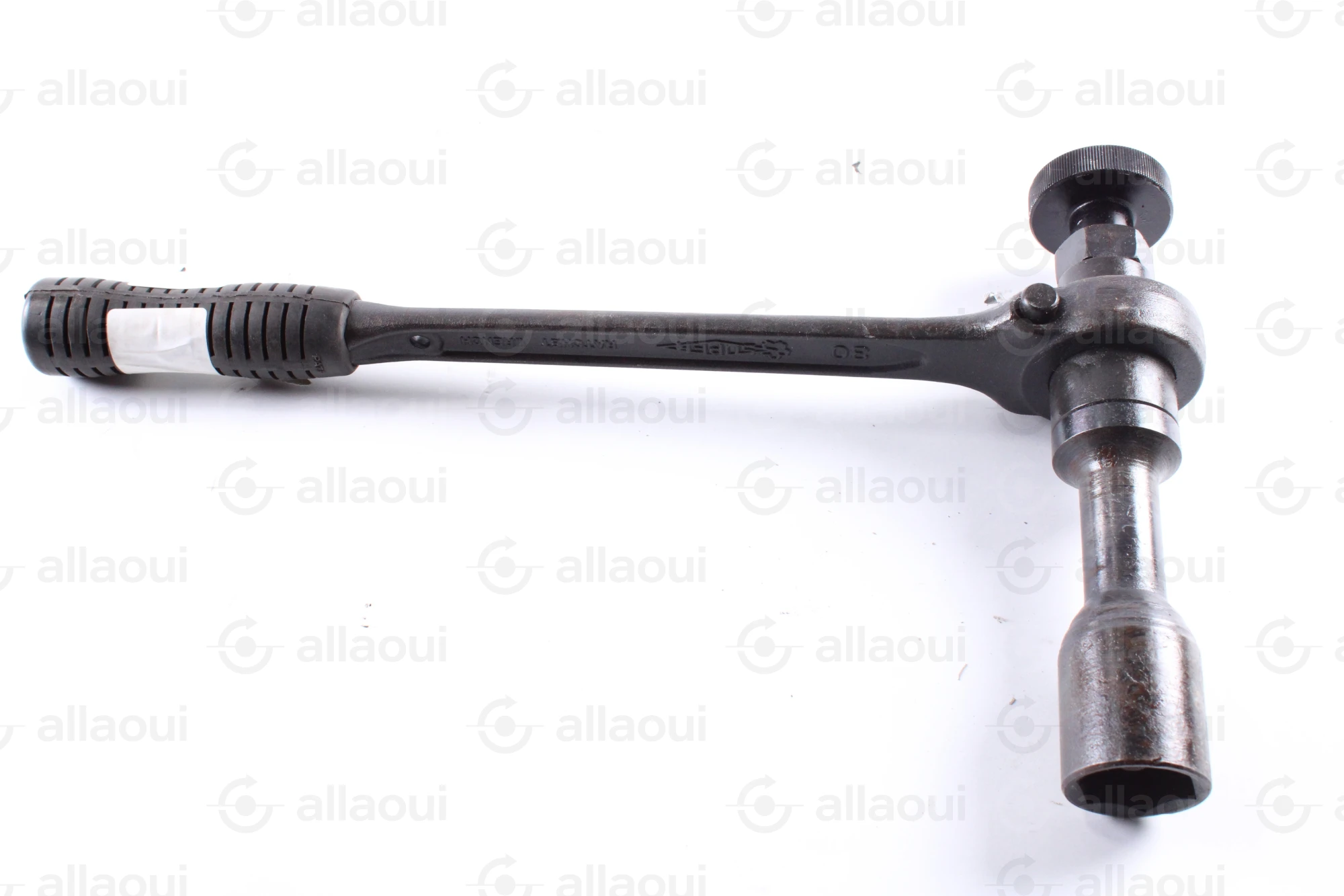 Supertool Wrench RH-2430 Supertool Wrench RH-2430