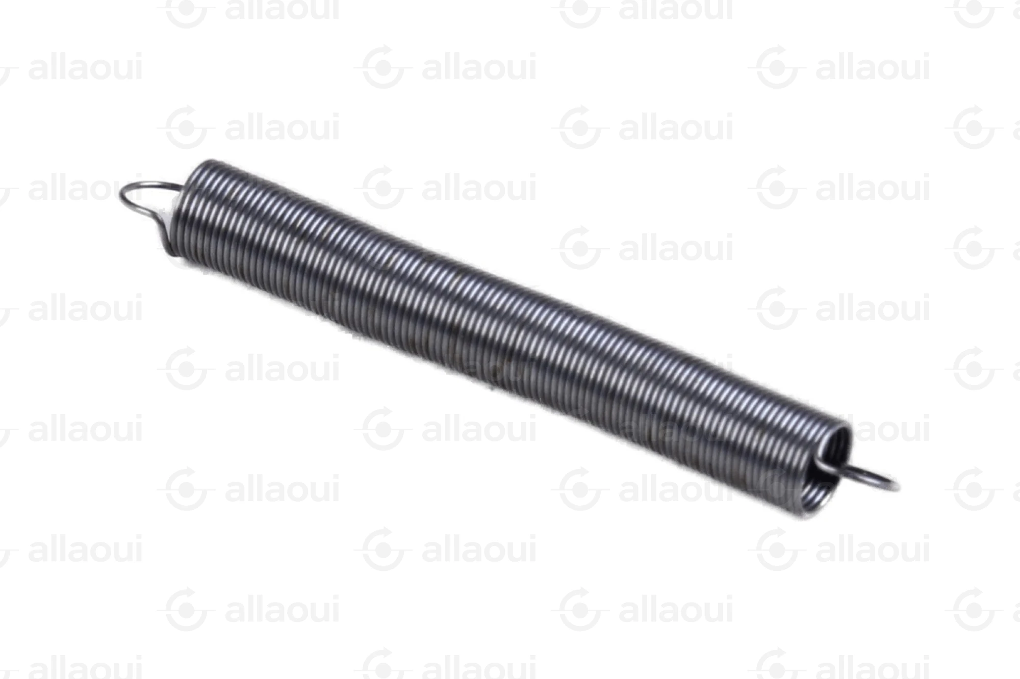 Müller Martini Tension spring 0.4X5.5X46 0034.0101