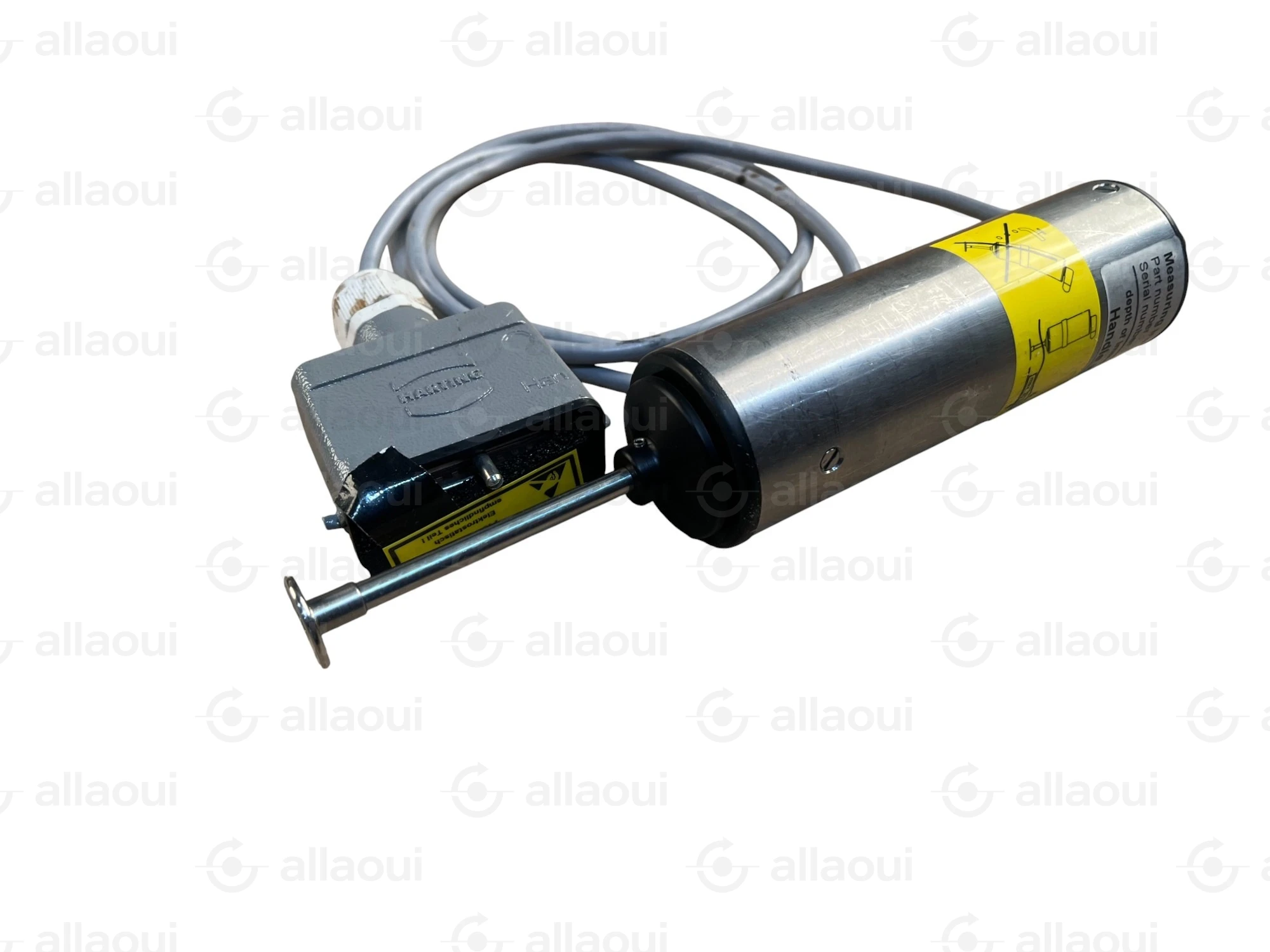 Wolter-Kempf Sensor 299 172 10 Wolter-Kempf Sensor 299 172 10