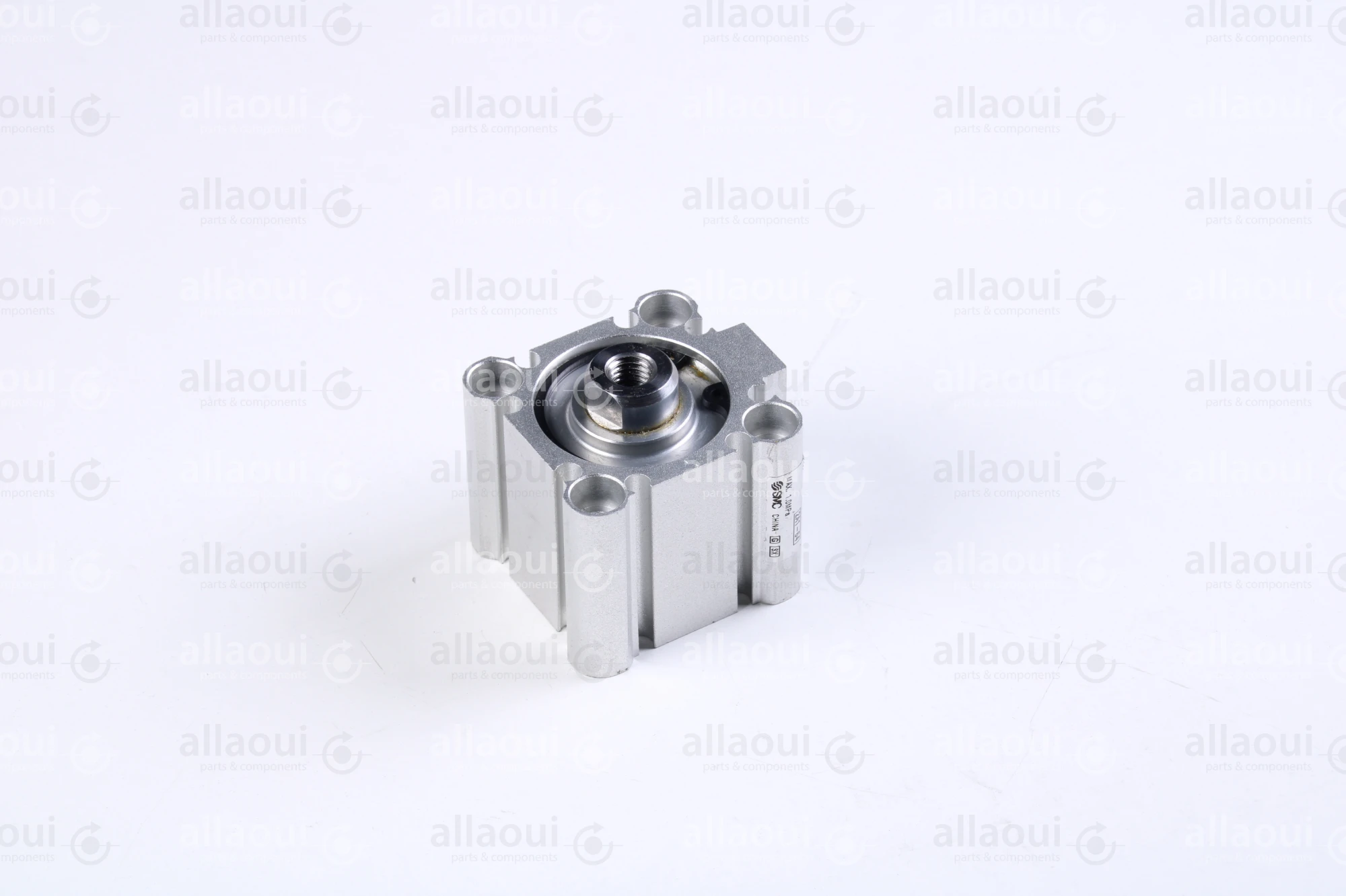 SMC Compact cylinder 1MPa CQ2B32TF-15DZ SMC Compact cylinder 1MPa CQ2B32TF-15DZ