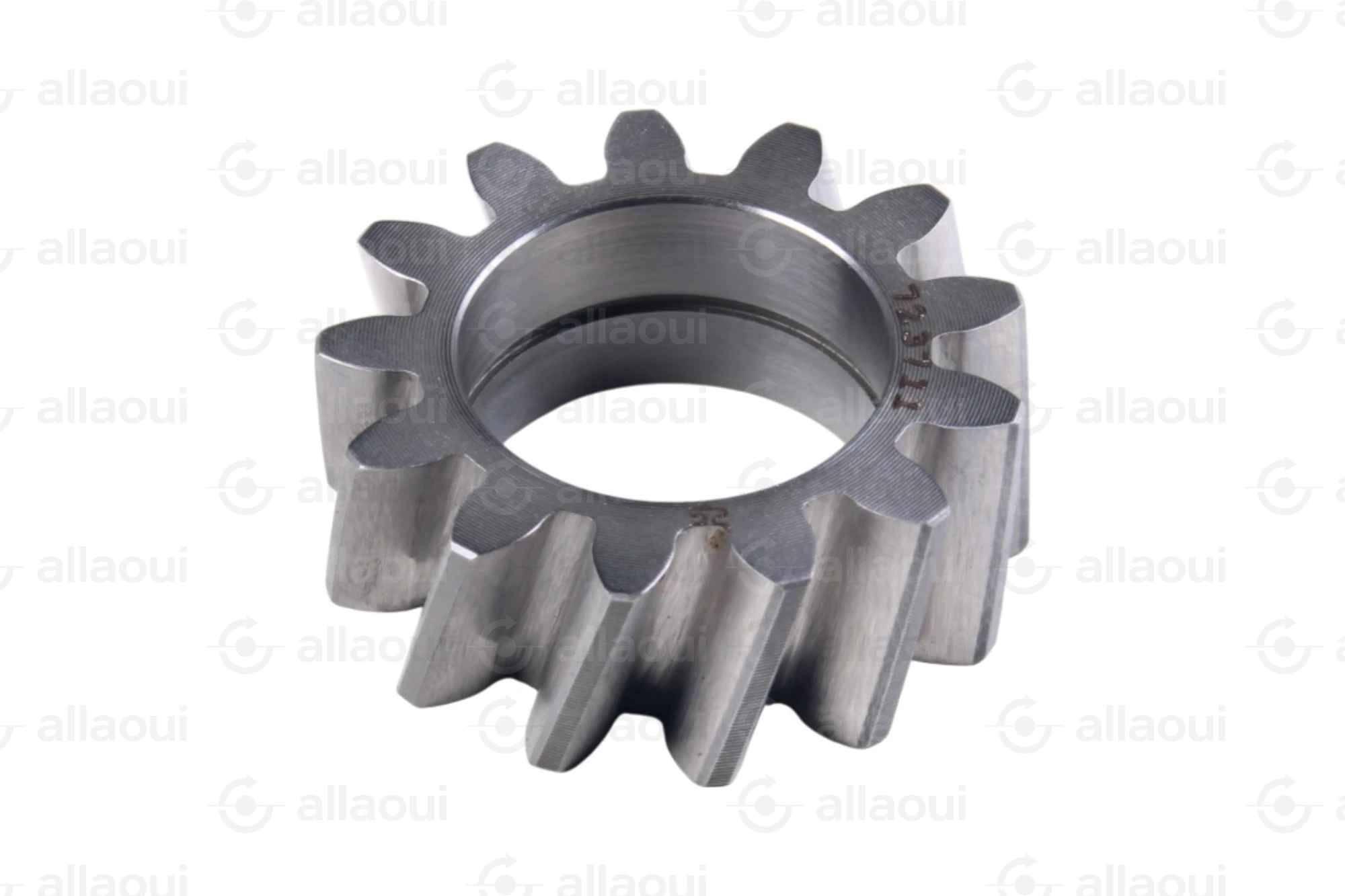 Heidelberg Gear Right ZD.231-674-01-00