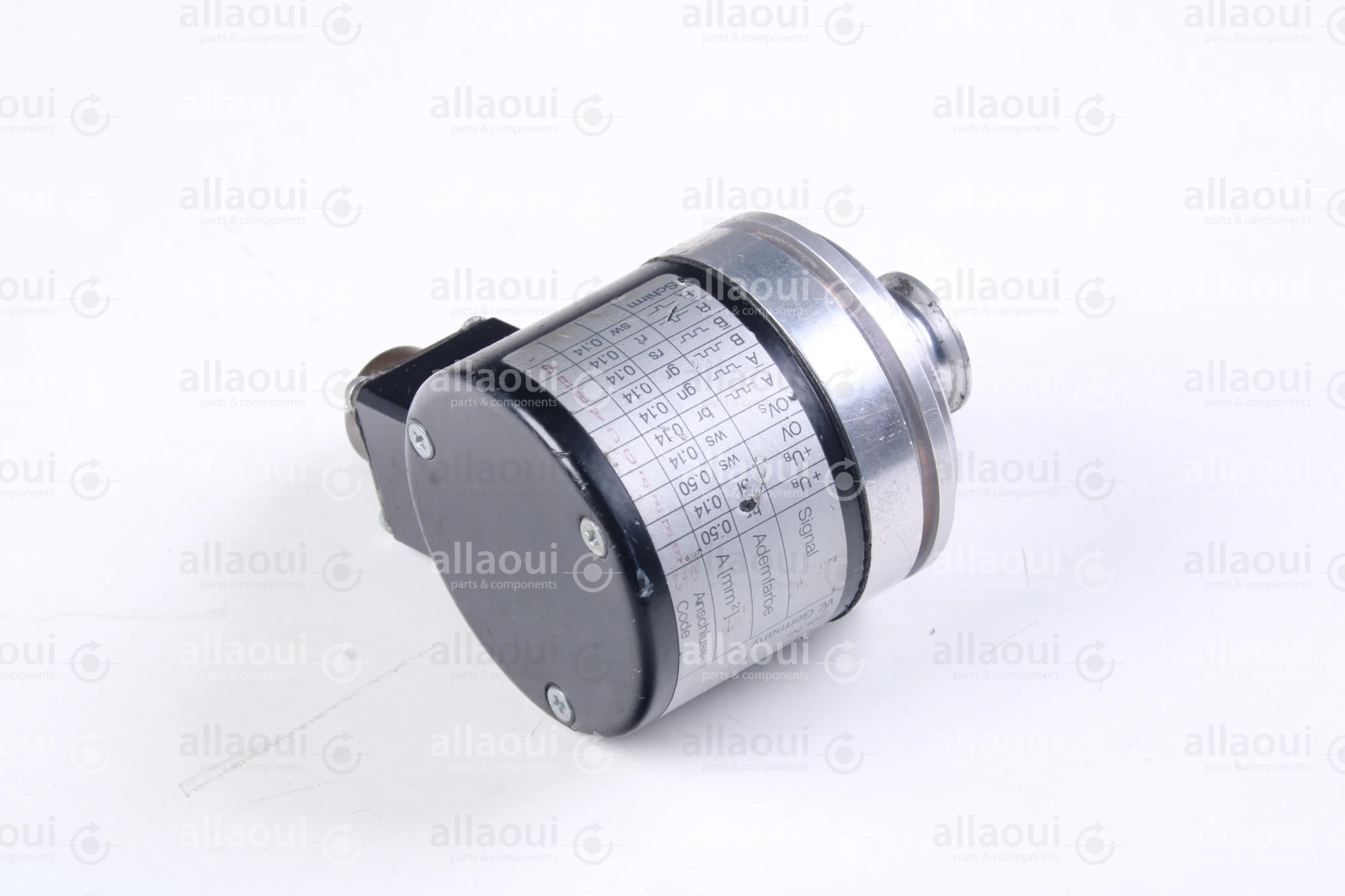Balluff Encoder BDG 6360-2-10-30-0280-65 Balluff Encoder BDG 6360-2-10-30-0280-65