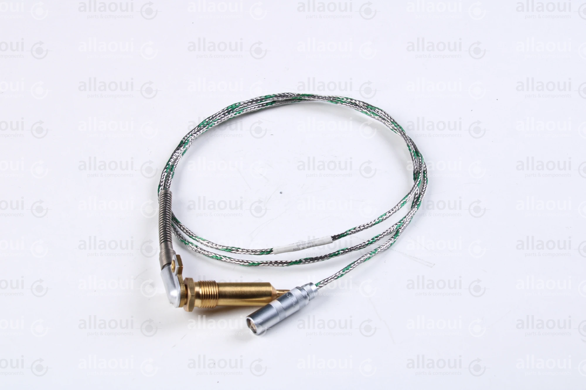 Müller Martini Sensor Typ:TE-135 3001.8107.4C Müller Martini Sensor Typ:TE-135 3001.8107.4C