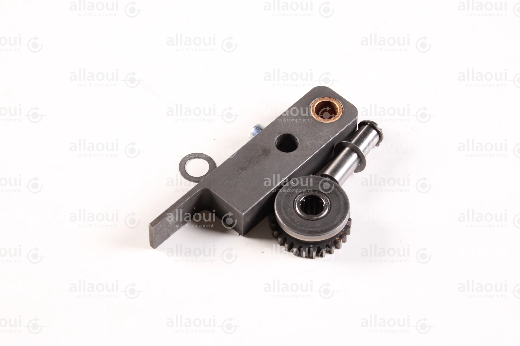 Heidelberg Lever cpl. ZD.2162-823-BG-01 Heidelberg Lever cpl. ZD.2162-823-BG-01
