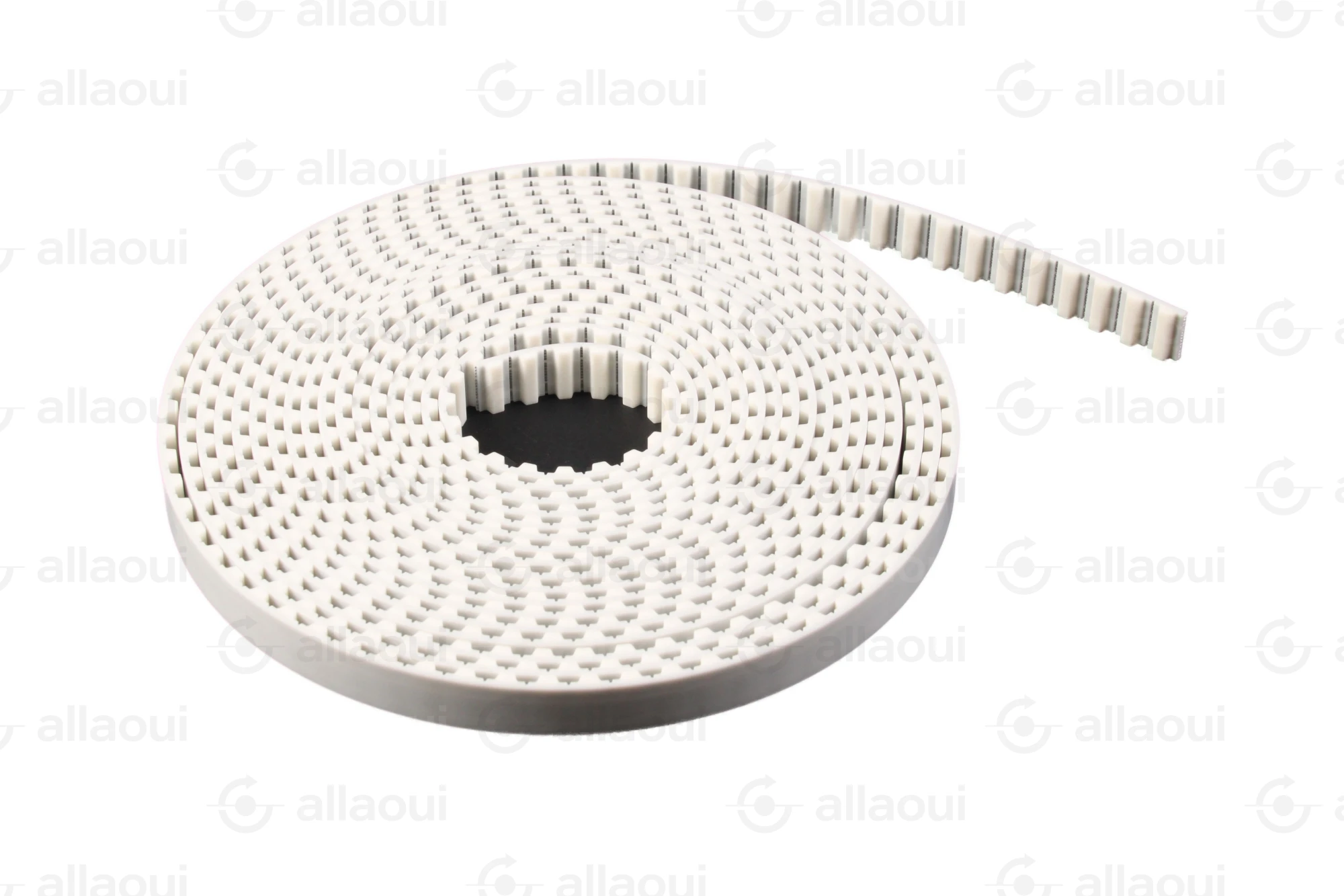 Müller Martini Timing Belt 0447.1251.3 Müller Martini Timing Belt 0447.1251.3