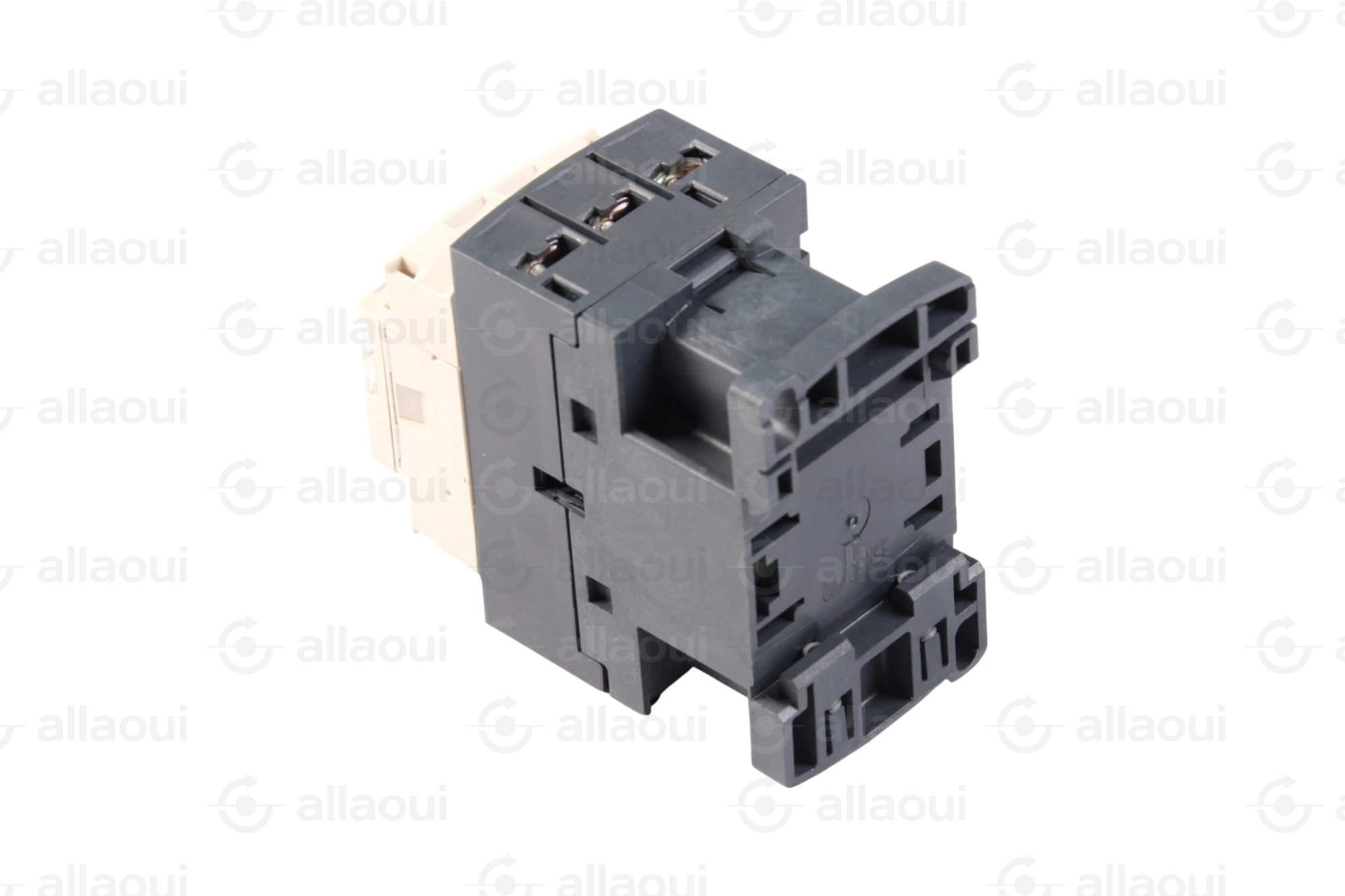 Schneider Electric Power Contactor LC1D18D7 Schneider Electric Power Contactor LC1D18D7