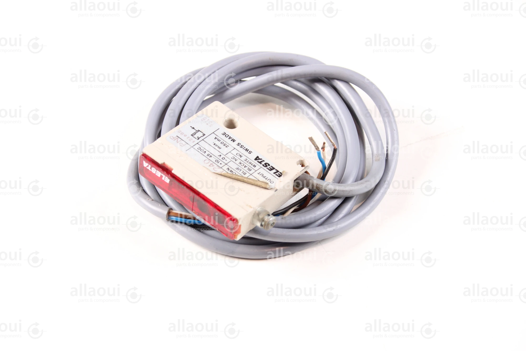 Elesta Sensor OLS222Y240 Elesta Sensor OLS222Y240