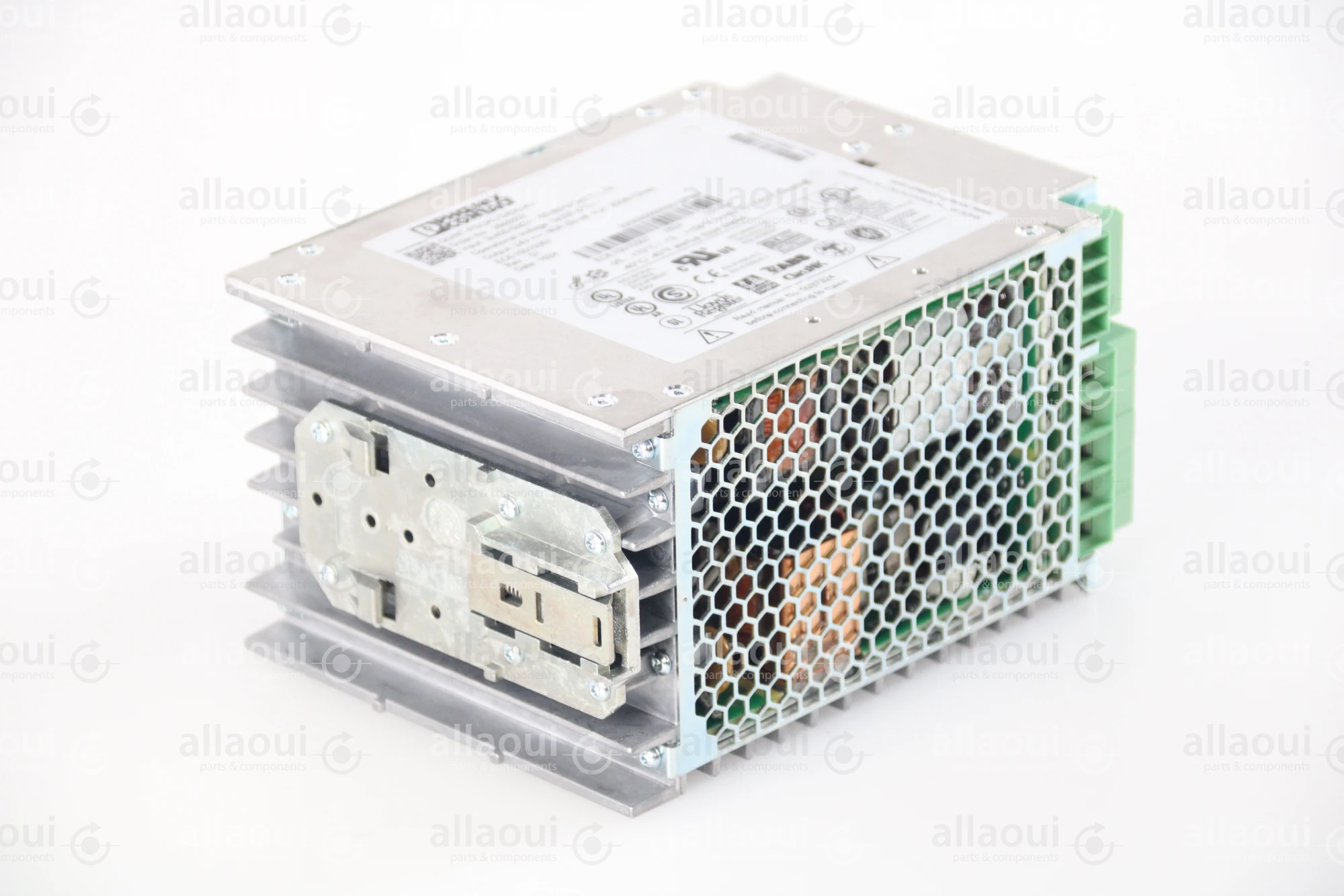 Phoenix Contact Power Supply QUINT-PS/3AC/24DC/40 Phoenix Contact Power Supply QUINT-PS/3AC/24DC/40