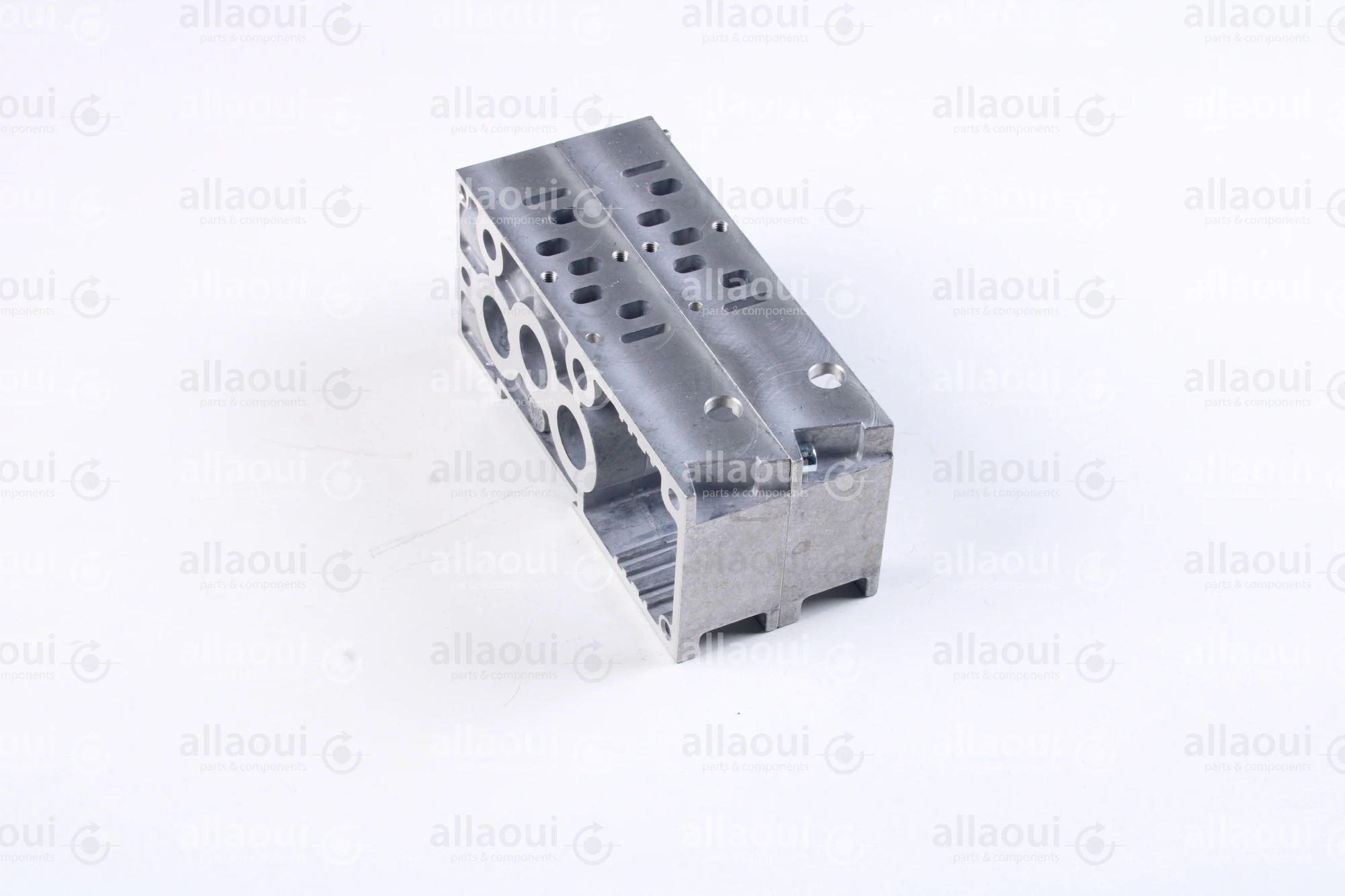 Norgren Double Station G1/4 VS2672502-BGF0 Norgren Double Station G1/4 VS2672502-BGF0