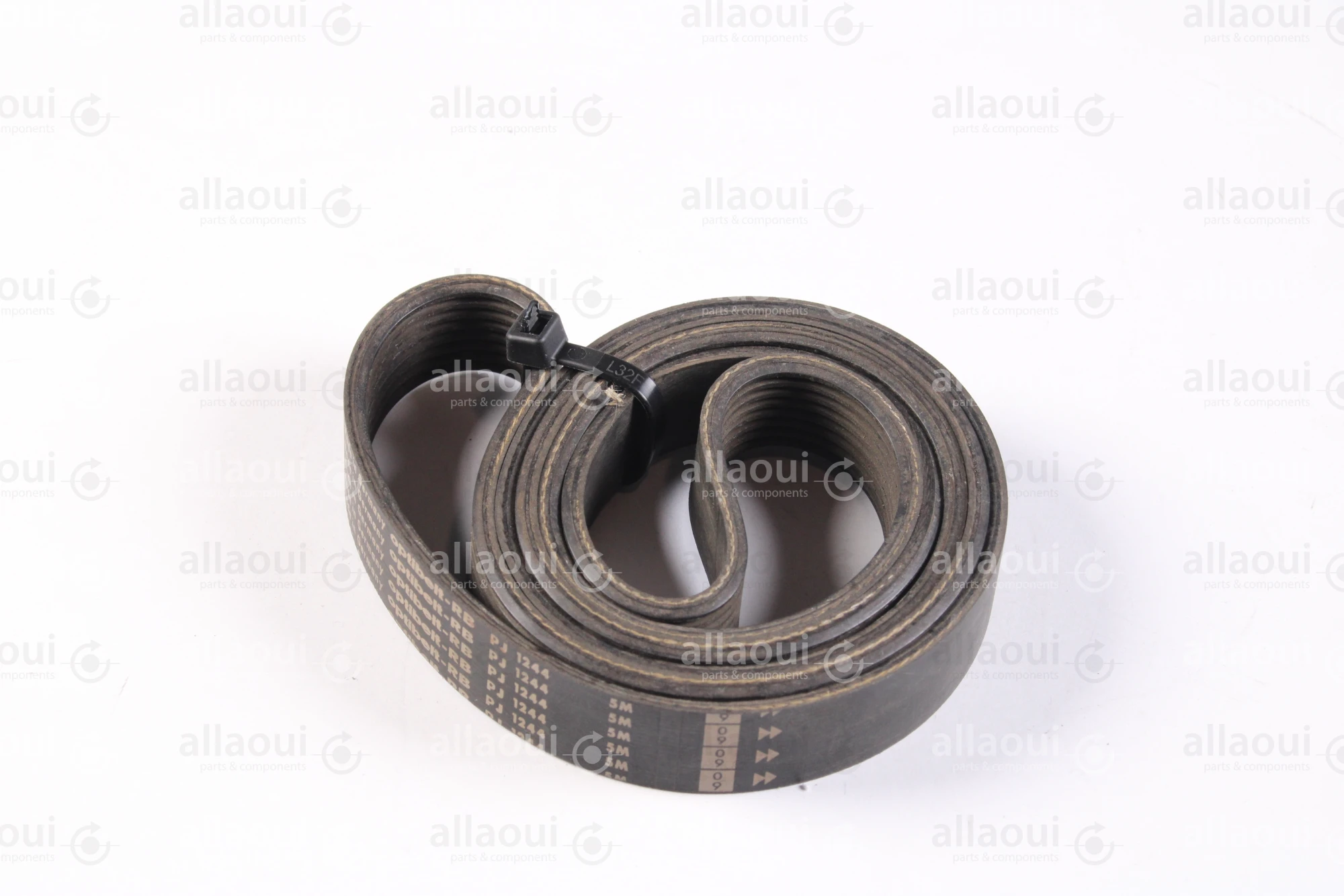 Optibelt Ribbed Belt 8PJ-1244-RB Optibelt Ribbed Belt 8PJ-1244-RB