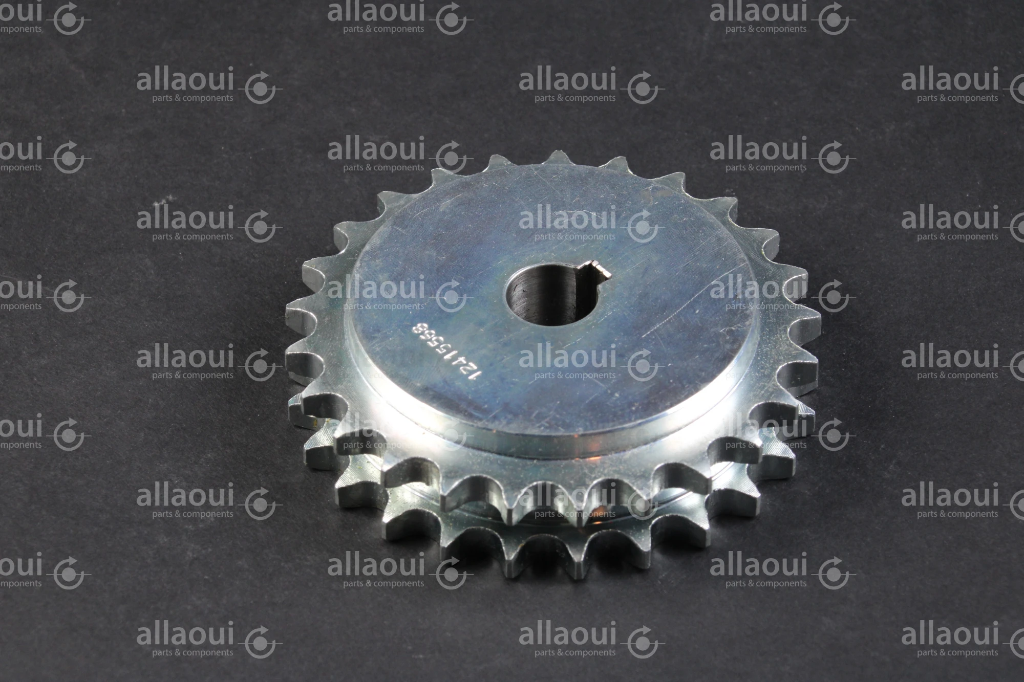 Kolbus Sprocket 1/2 Z25 96 12415568 Kolbus Sprocket 1/2 Z25 96 12415568