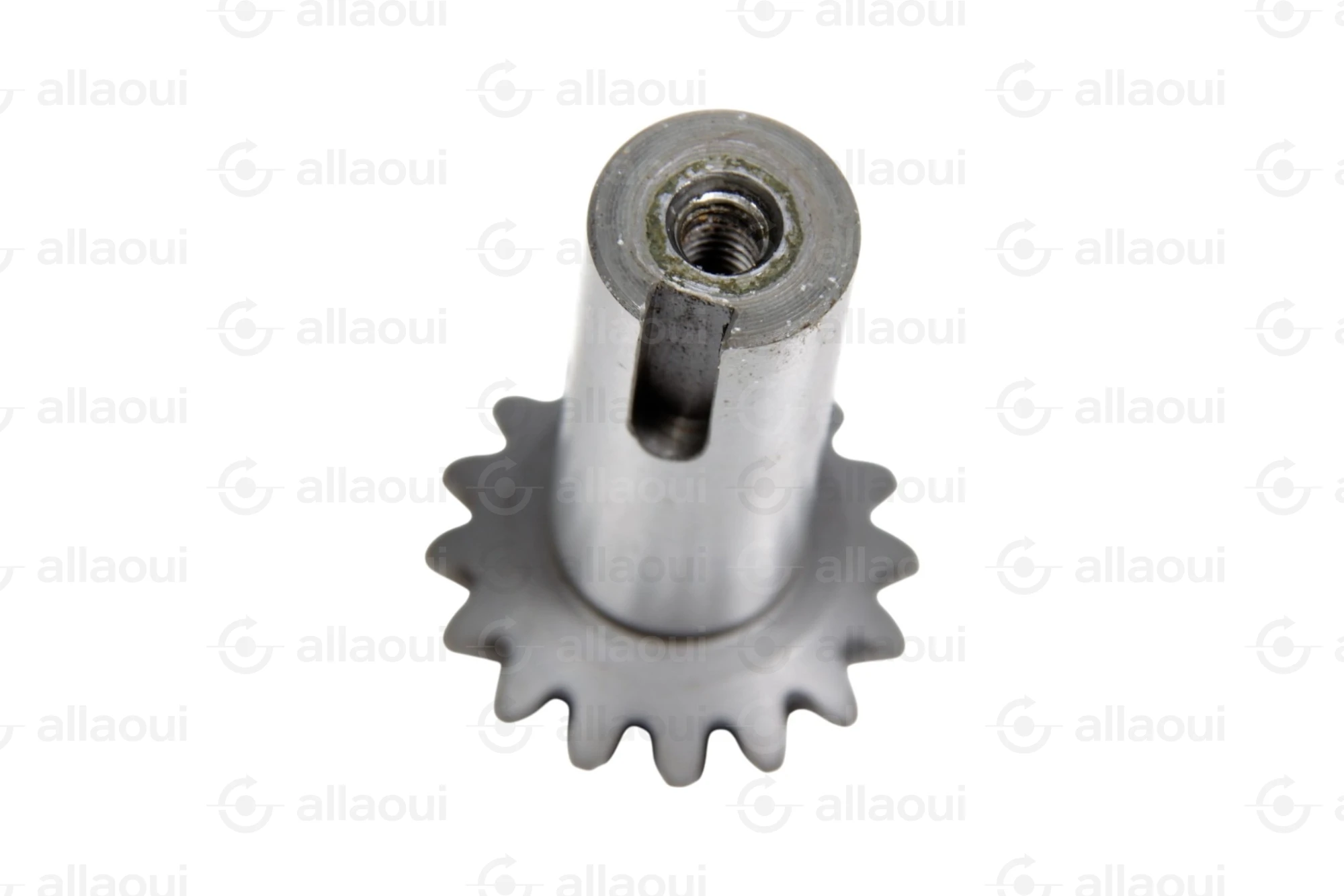 Müller Martini Conical Wheel M2-Z16 0310.3357.4