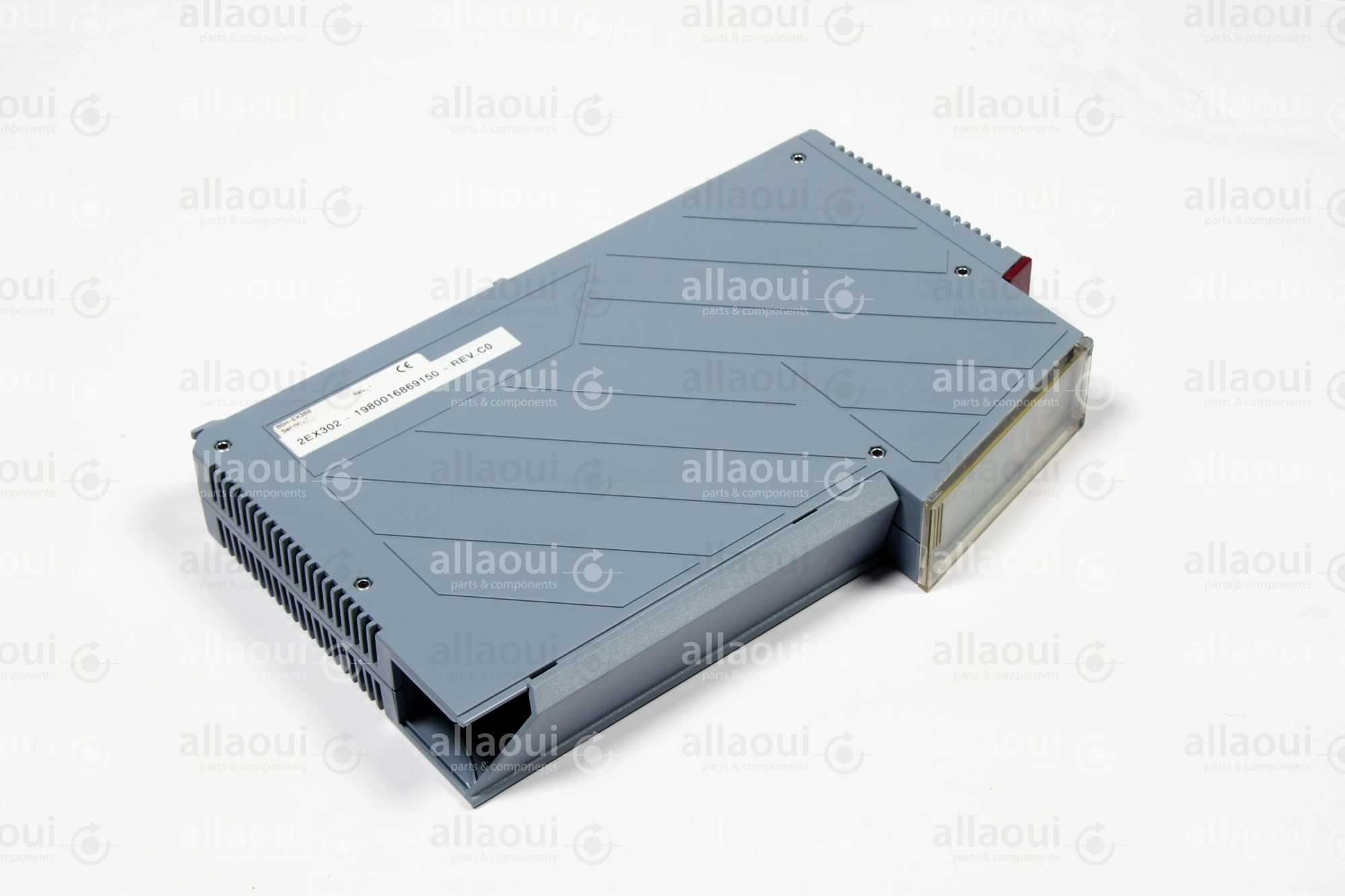 BR Automation Module 2EX302 BR Automation Module 2EX302