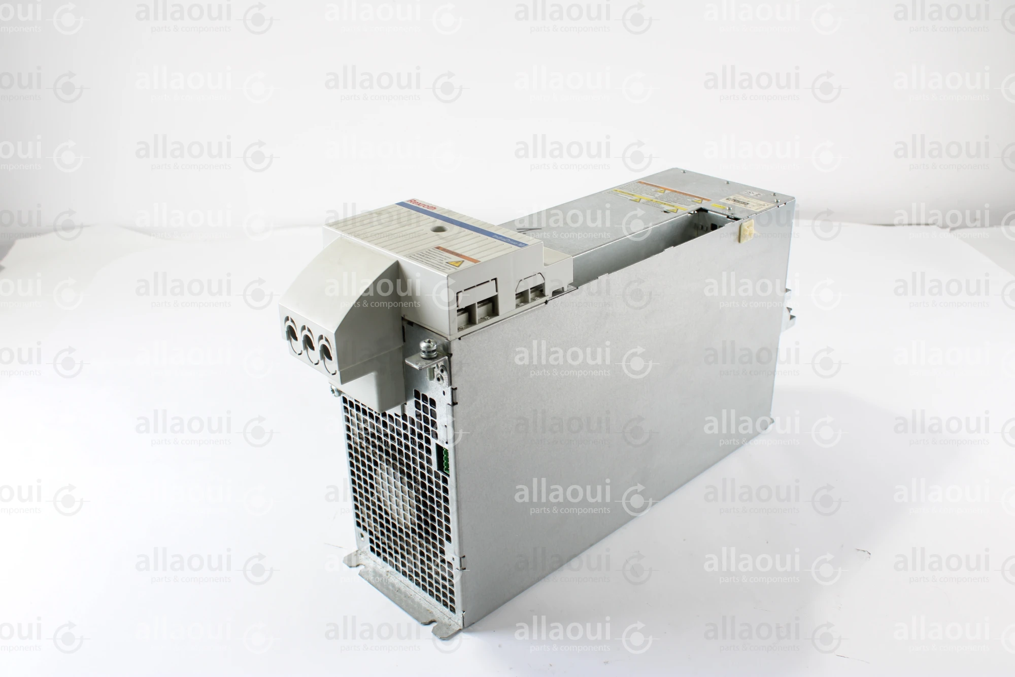 Bosch Rexroth IndraDrive HMS01.1N-W0150-A-07-NNNN Bosch Rexroth IndraDrive HMS01.1N-W0150-A-07-NNNN