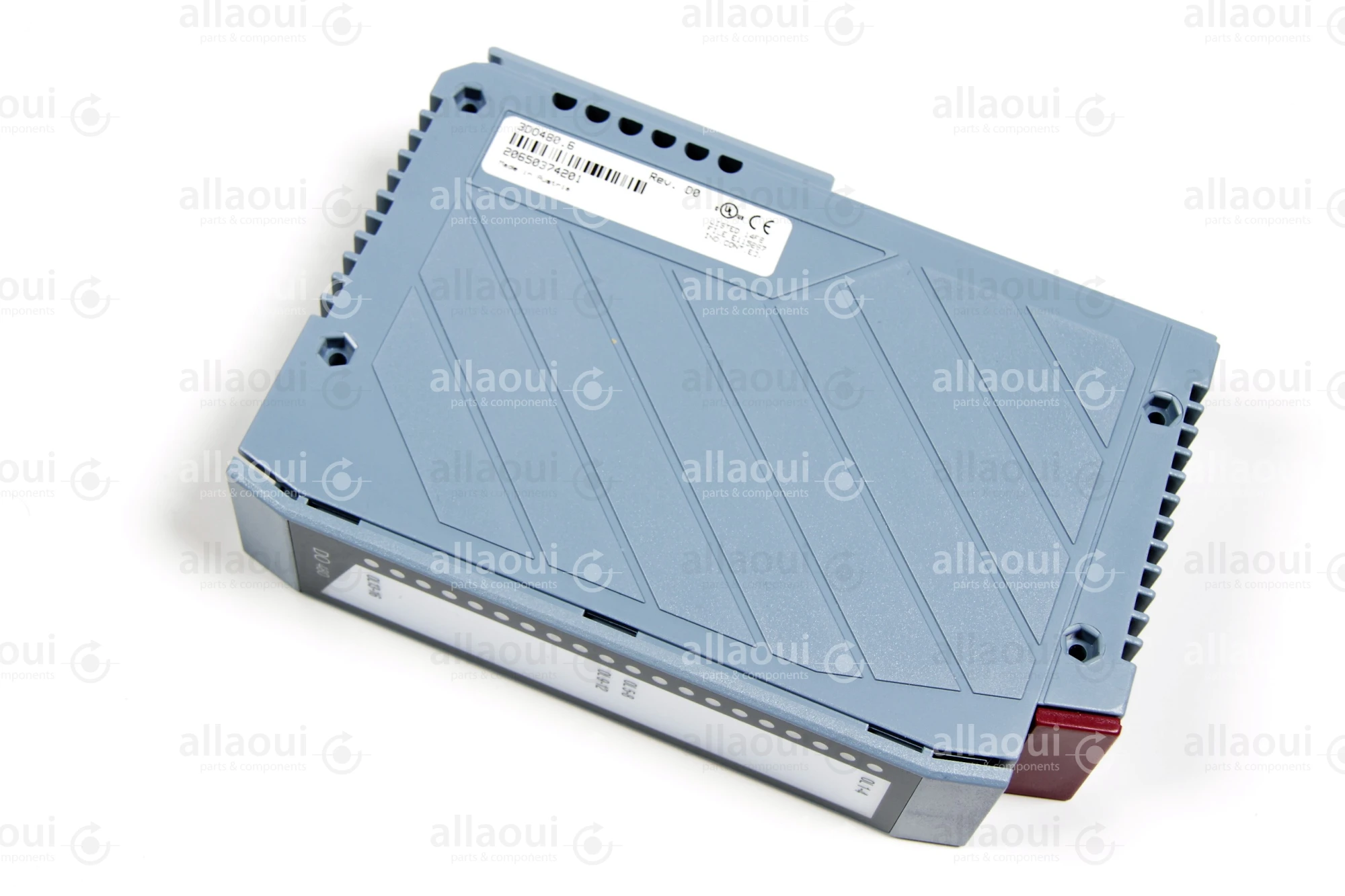 BR Automation B&R DO 480 3D0480.6 BR Automation B&R DO 480 3D0480.6